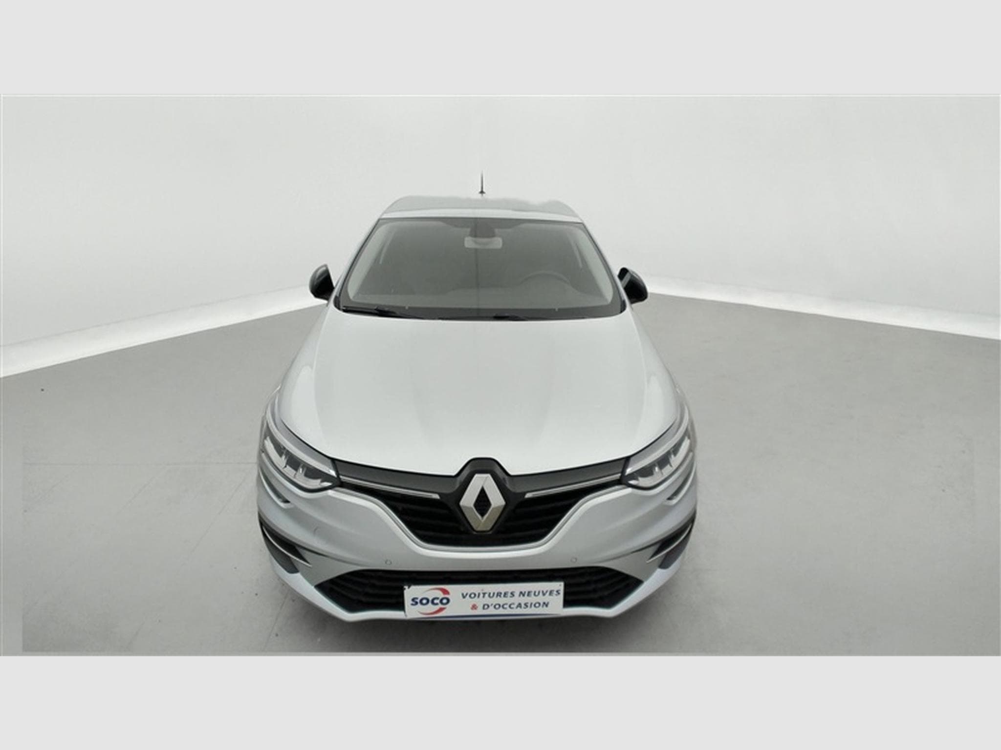 Renault Megane 1.0 TCe Limited GPF°NAV°CARPLAY°FULL LED°CAM°PDC AV-AR (2021) - Photo 4