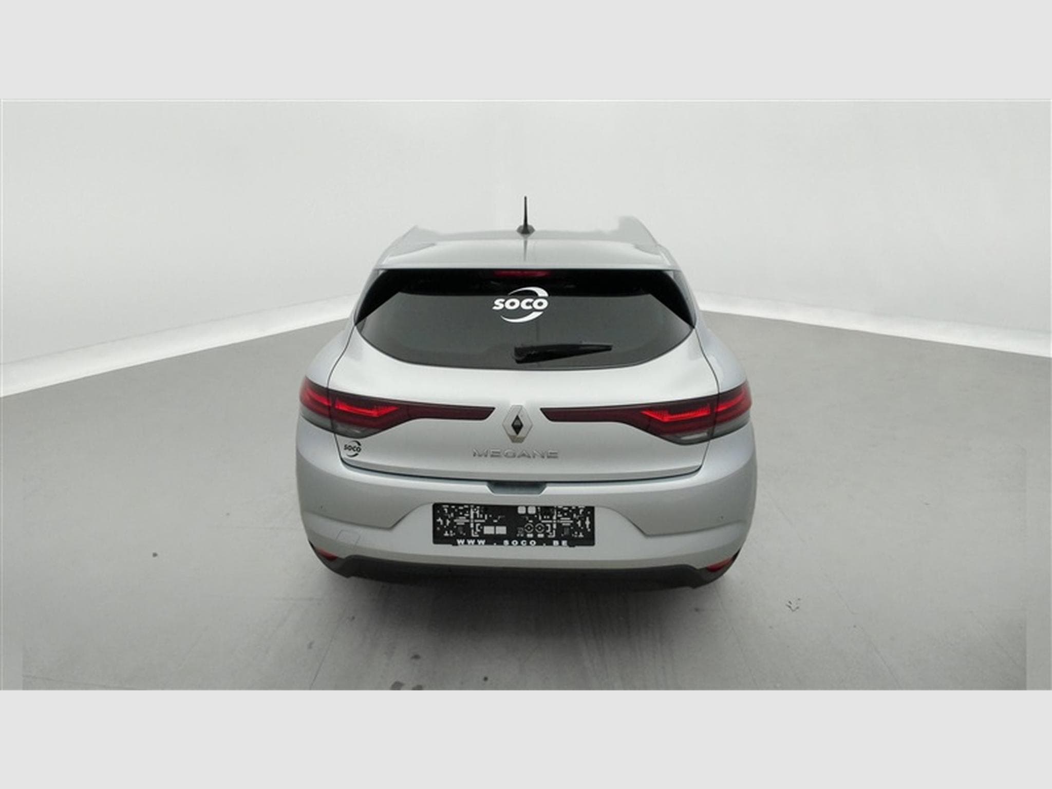 Renault Megane 1.0 TCe Limited GPF°NAV°CARPLAY°FULL LED°CAM°PDC AV-AR (2021) - Photo 5