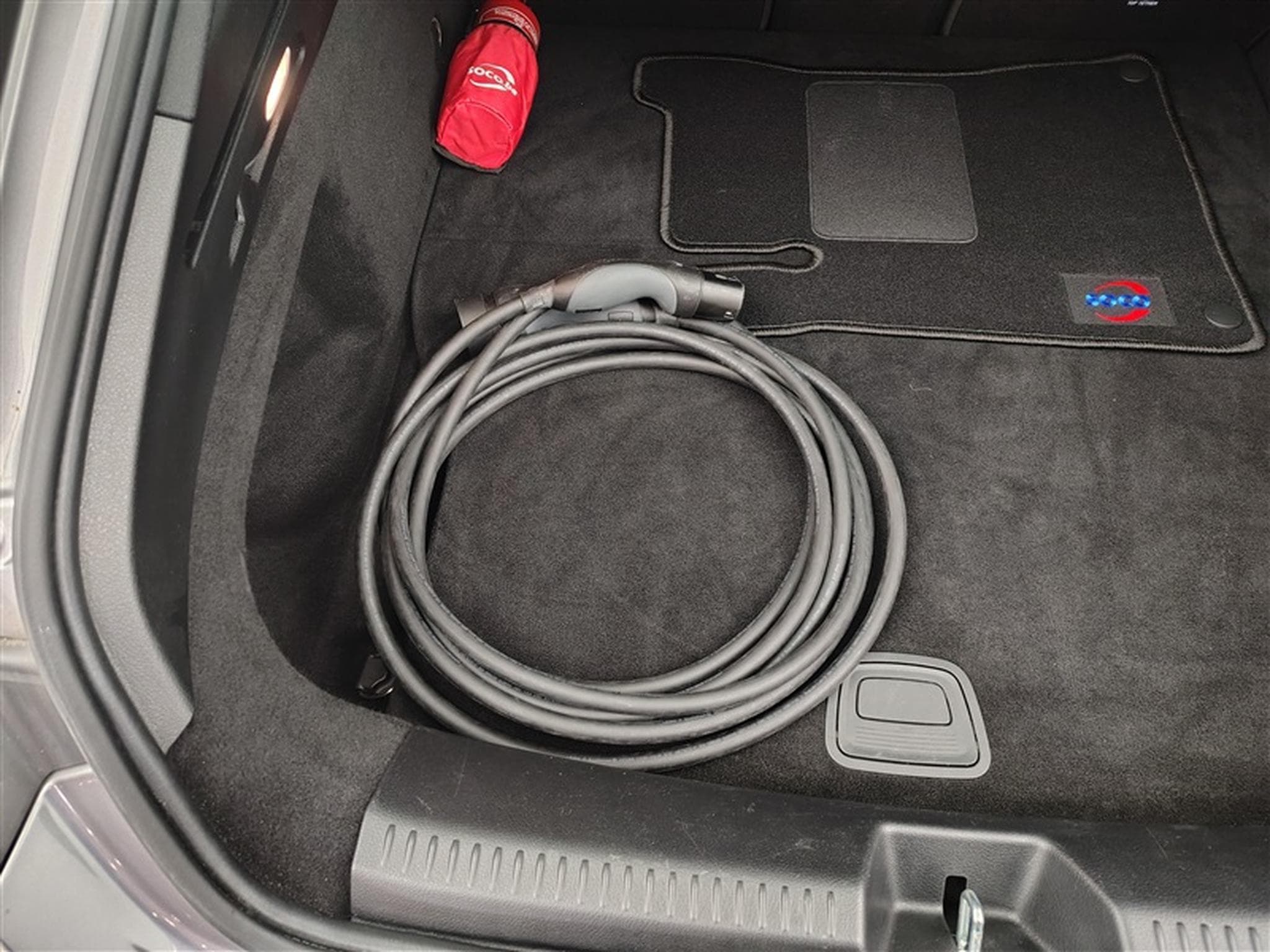 Mercedes CLA 250 e PHEV Business Line  Navi / Led / PDC av+ar (2022) - Photo 19