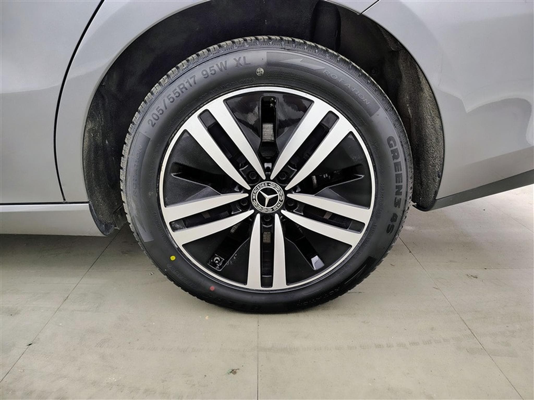 Mercedes CLA 250 e PHEV Business Line  Navi / Led / PDC av+ar (2022) - Photo 6