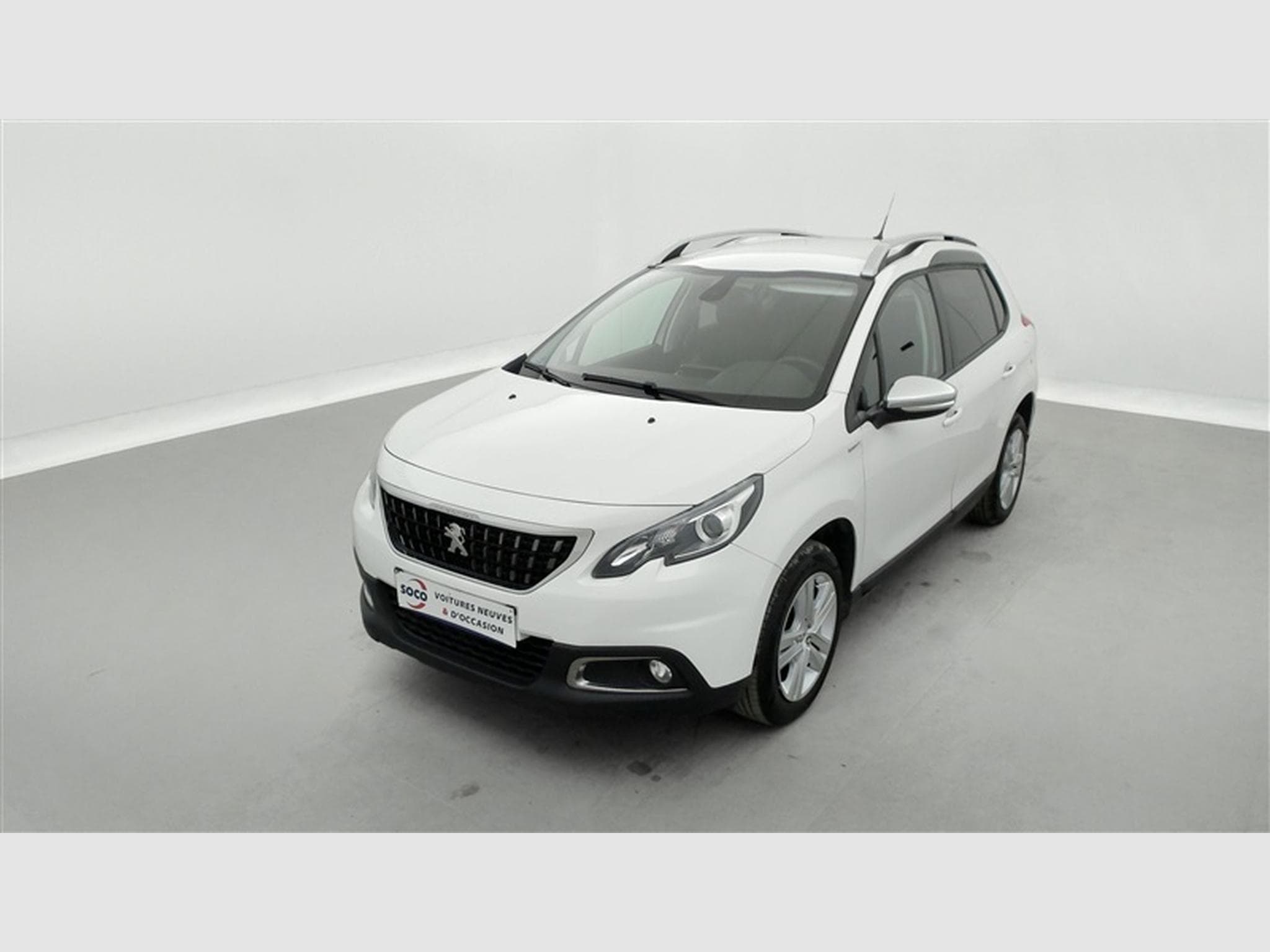 Peugeot 2008 1.2 PureTech 110Cv AUTO Style (2019) - Photo 1
