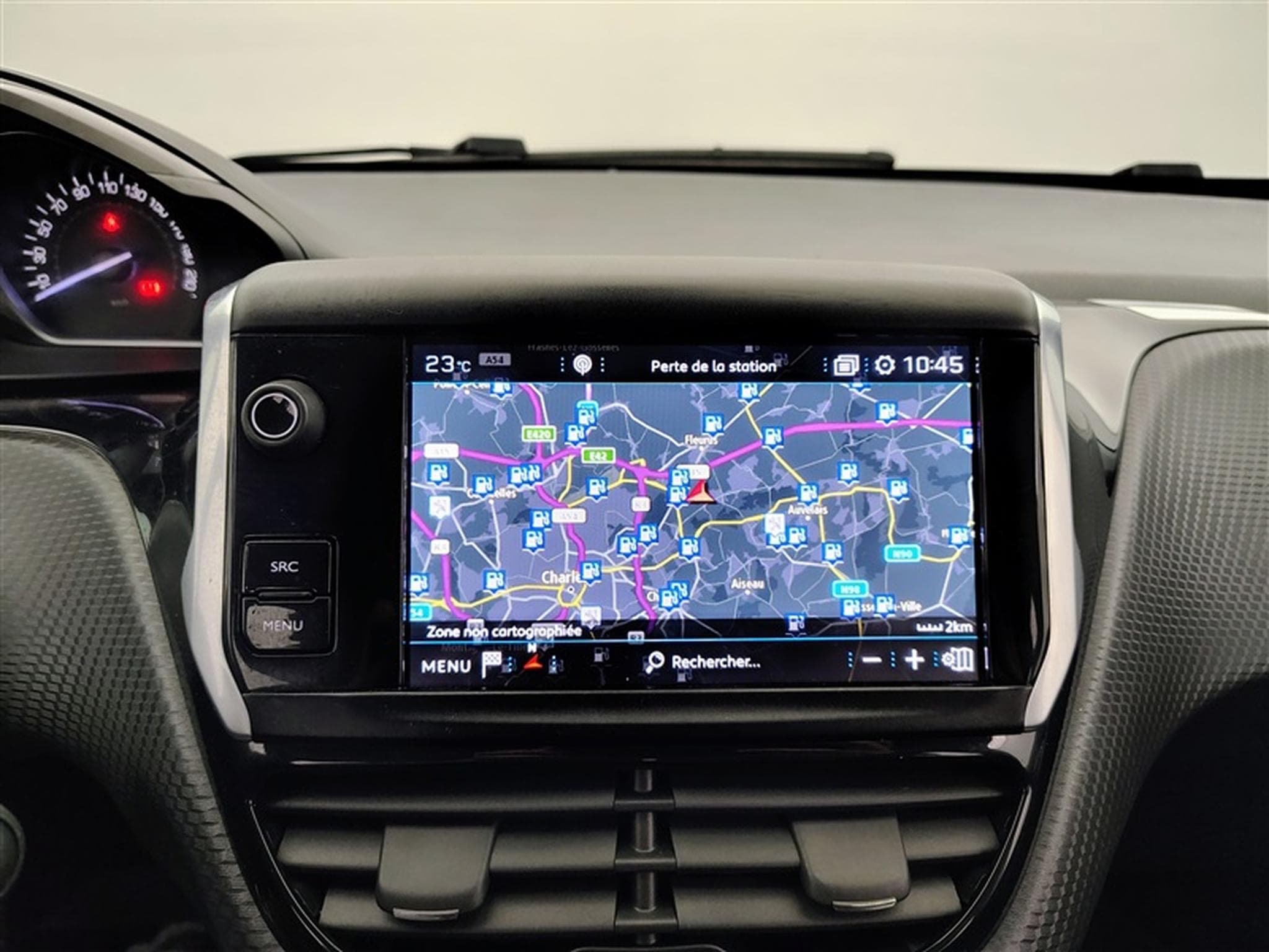 Peugeot 2008 1.2 PureTech 110Cv AUTO Style (2019) - Photo 11