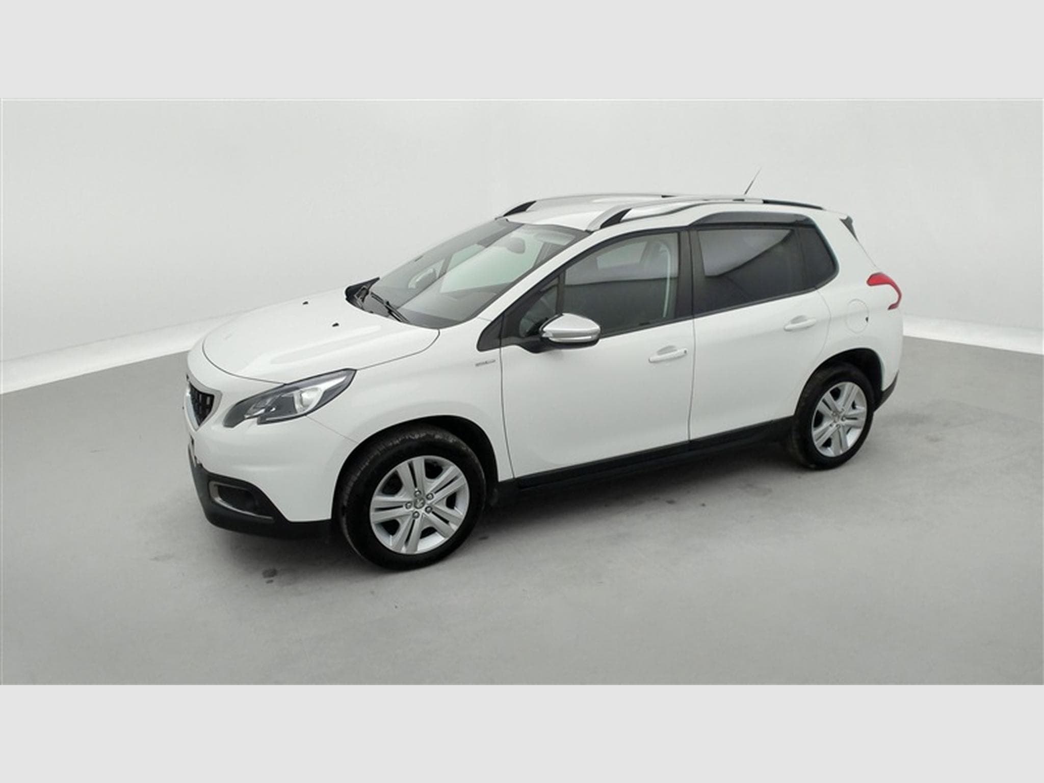 Peugeot 2008 1.2 PureTech 110Cv AUTO Style (2019) - Photo 21