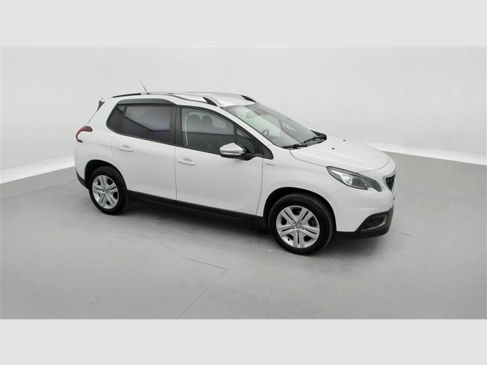 Peugeot 2008 1.2 PureTech 110Cv AUTO Style (2019) - Photo 22