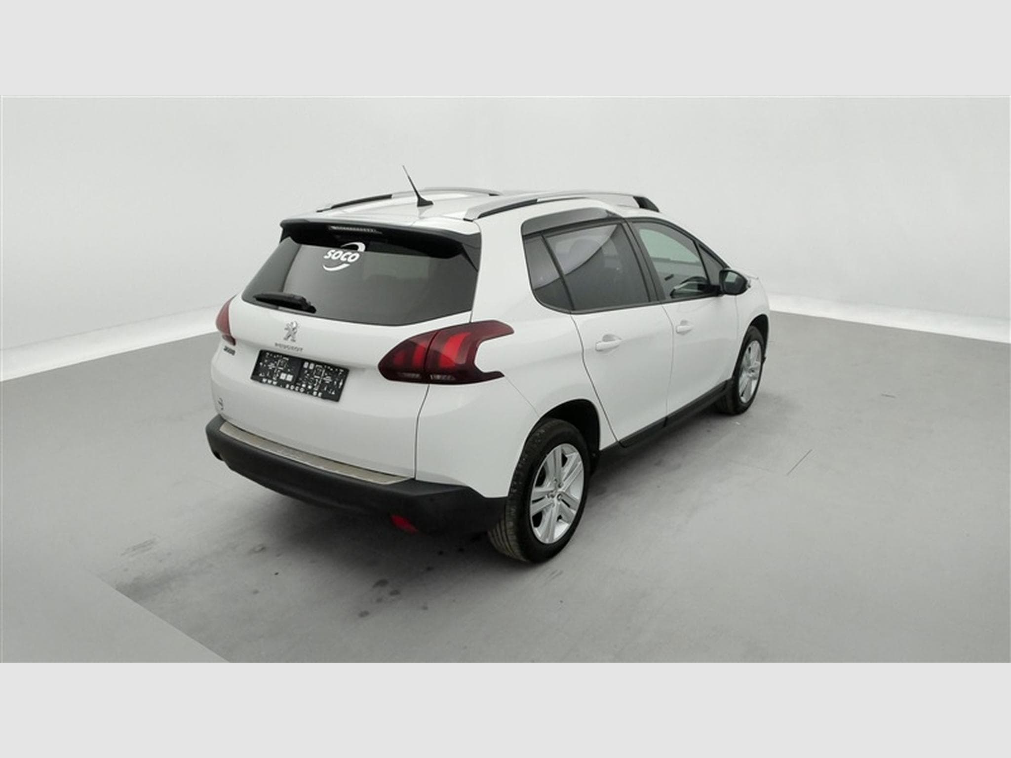 Peugeot 2008 1.2 PureTech 110Cv AUTO Style (2019) - Photo 25