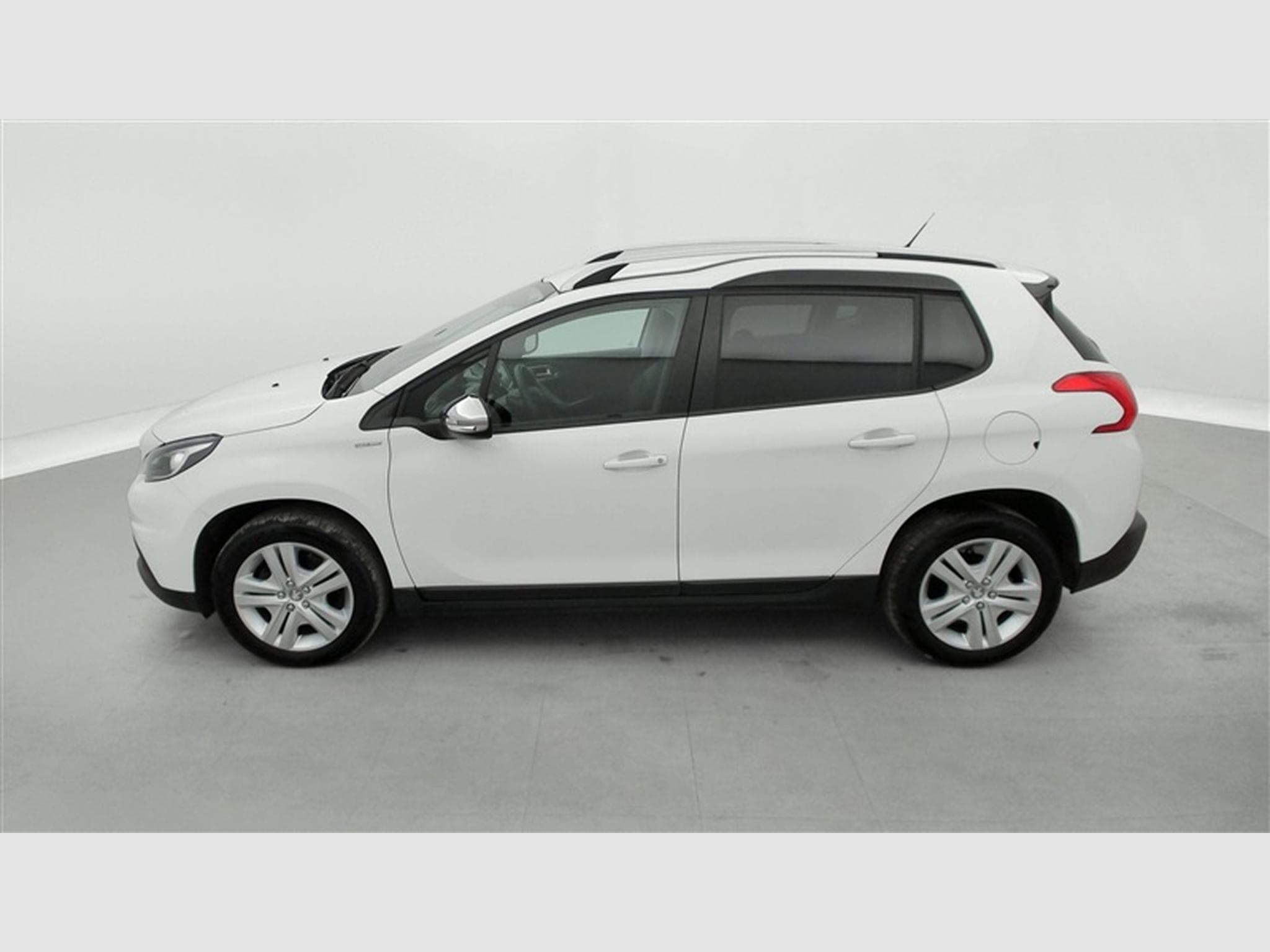 Peugeot 2008 1.2 PureTech 110Cv AUTO Style (2019) - Photo 3