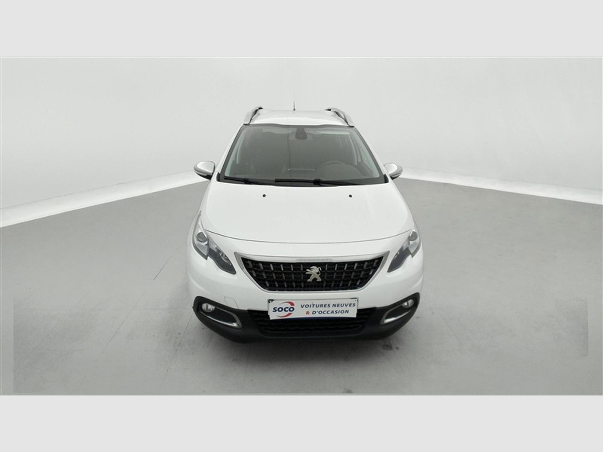 Peugeot 2008 1.2 PureTech 110Cv AUTO Style (2019) - Photo 4