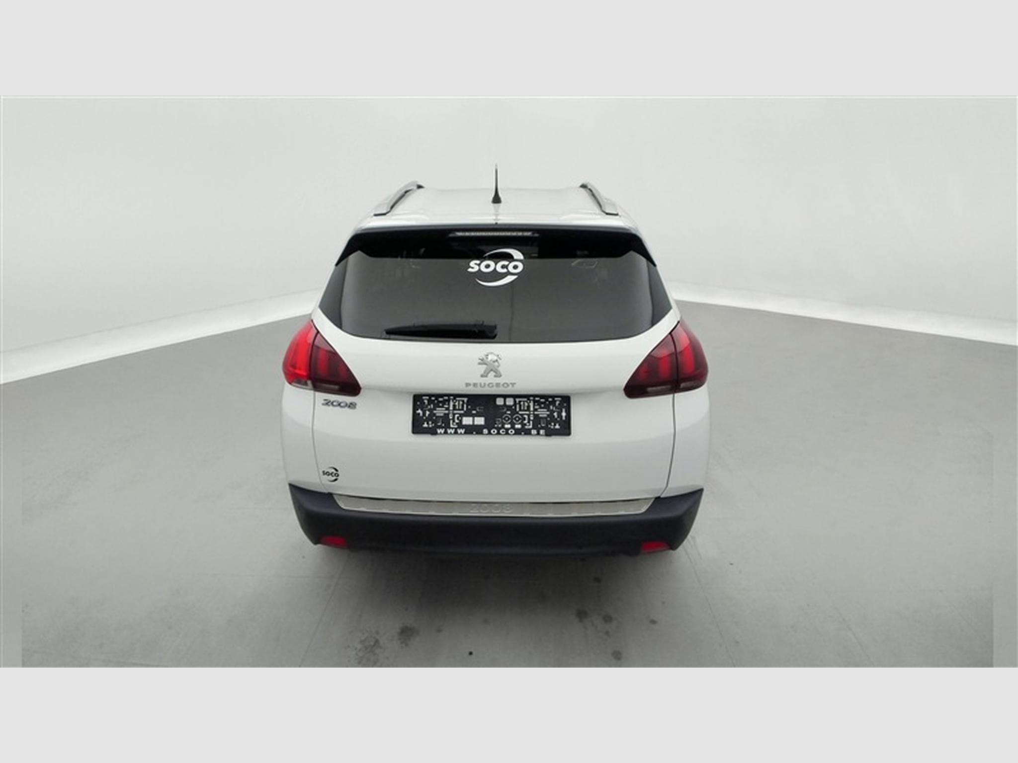 Peugeot 2008 1.2 PureTech 110Cv AUTO Style (2019) - Photo 5