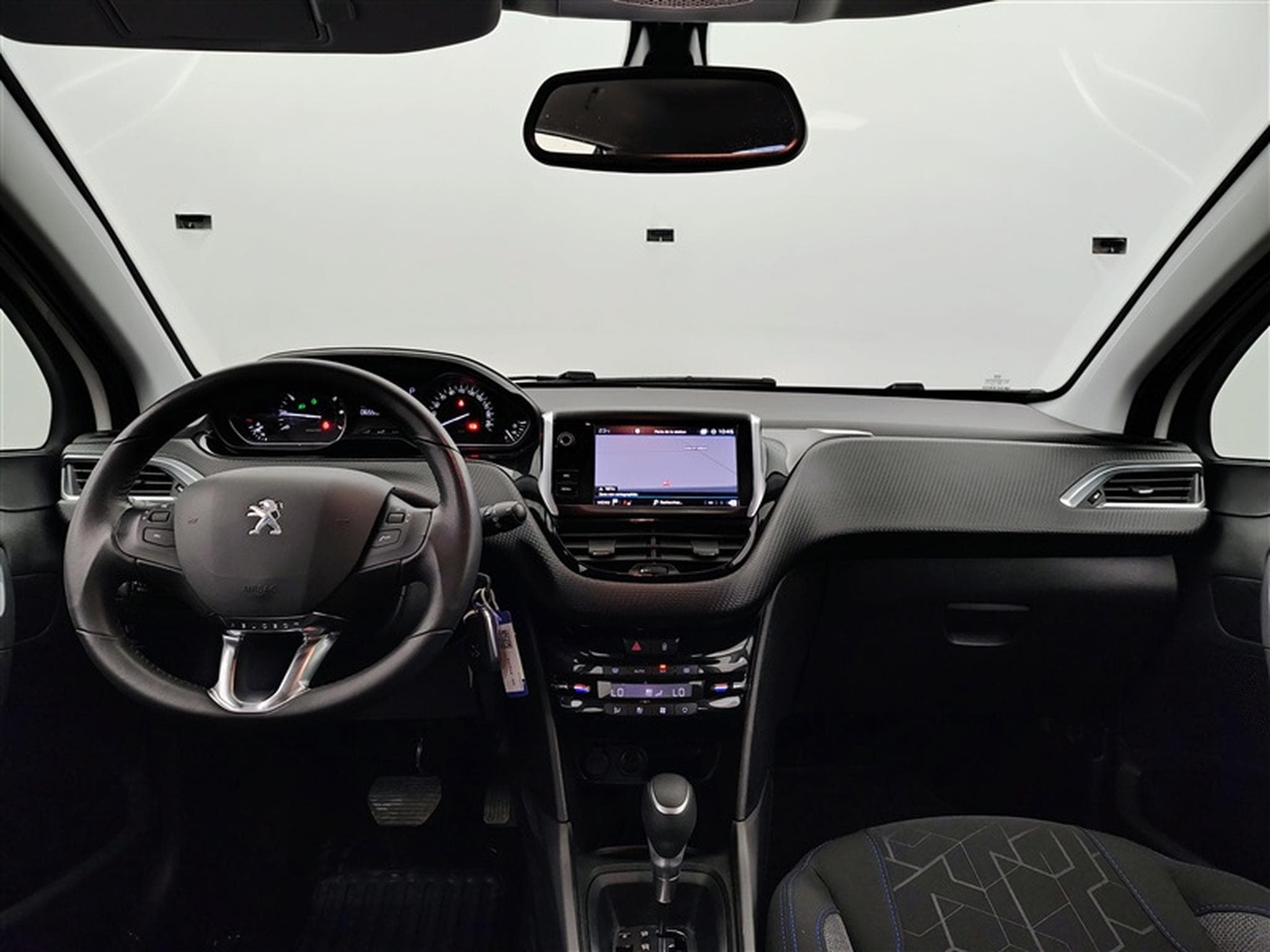 Peugeot 2008 1.2 PureTech 110Cv AUTO Style (2019) - Photo 8