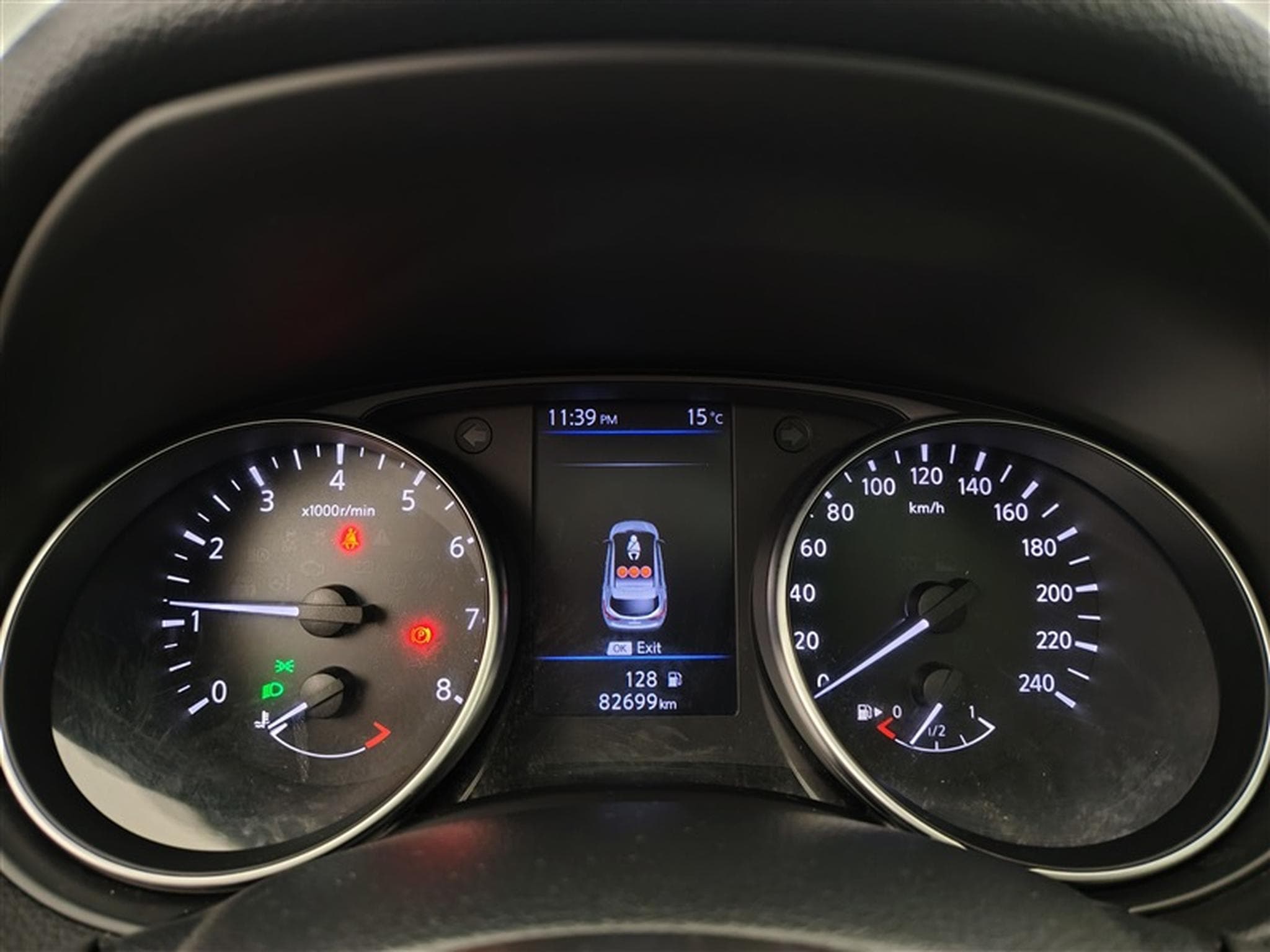 Nissan Qashqai 1.3 DIG-T Urban Edition (2021) - Photo 10
