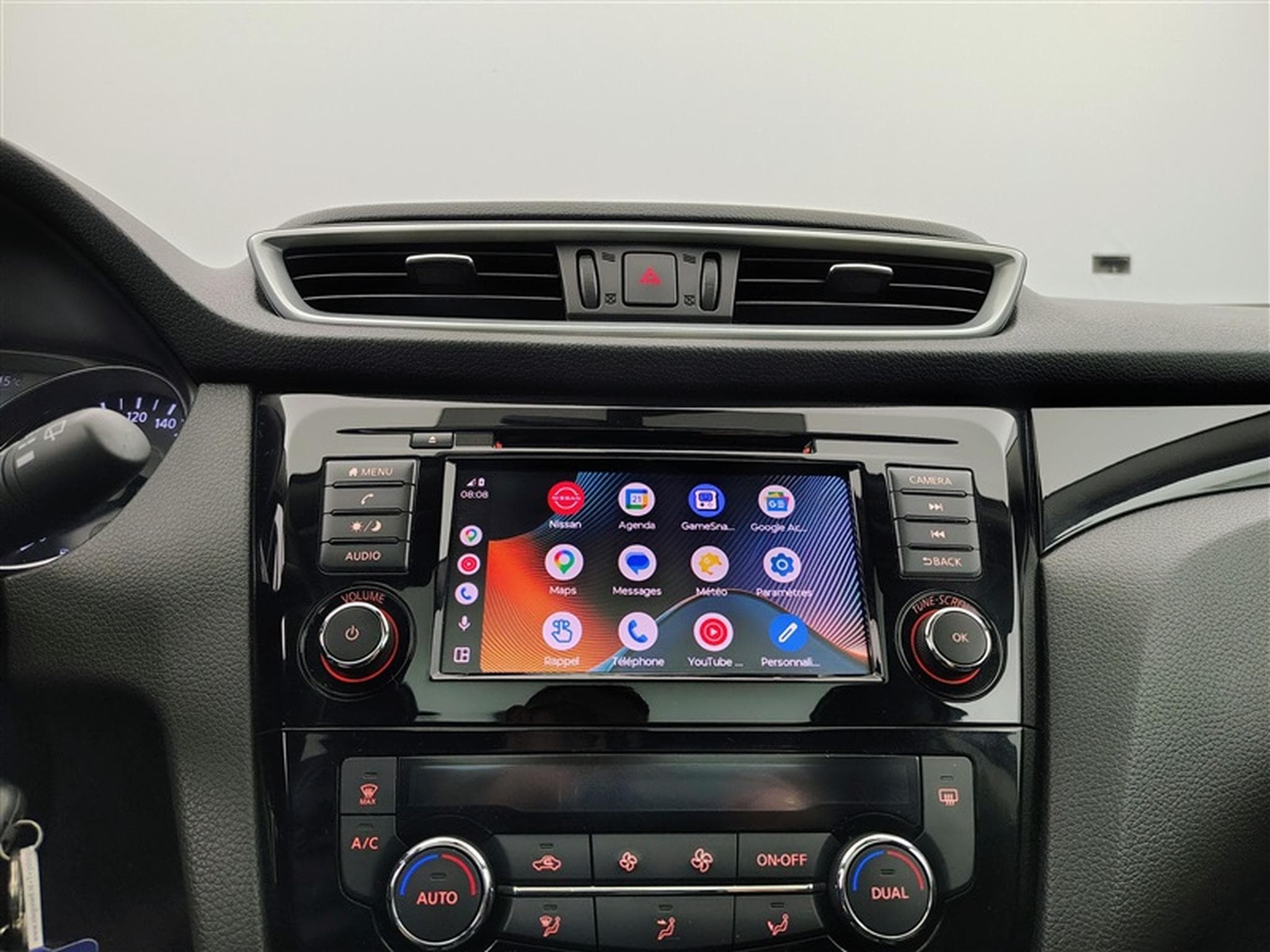 Nissan Qashqai 1.3 DIG-T Urban Edition (2021) - Photo 21