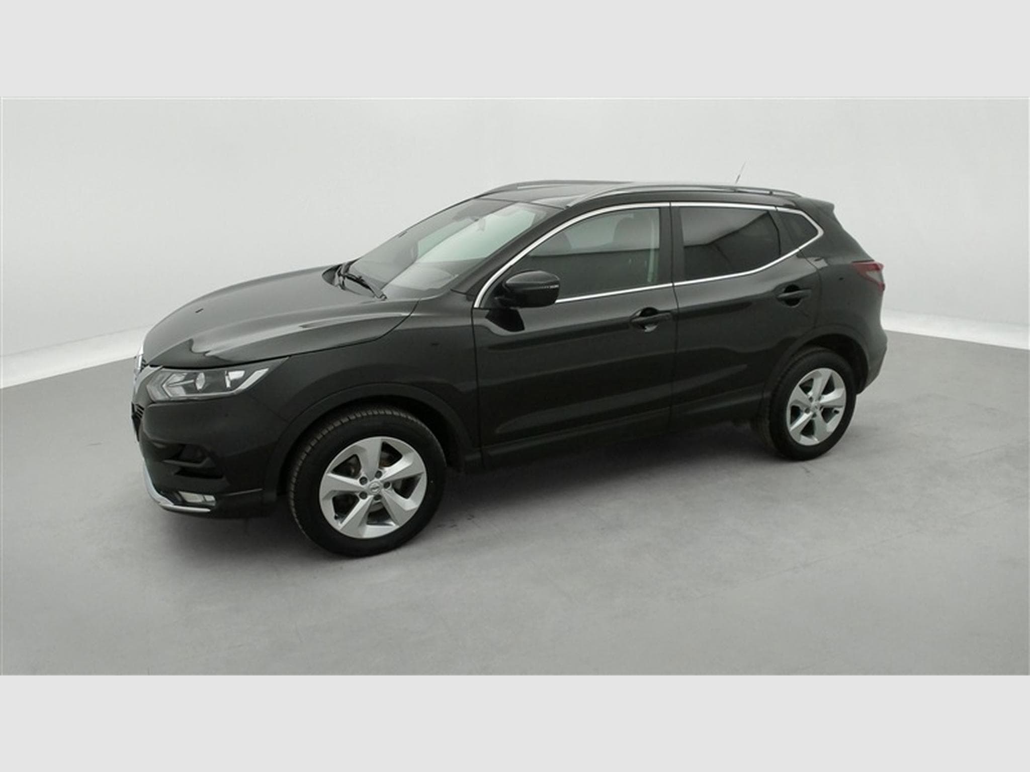 Nissan Qashqai 1.3 DIG-T Urban Edition (2021) - Photo 22