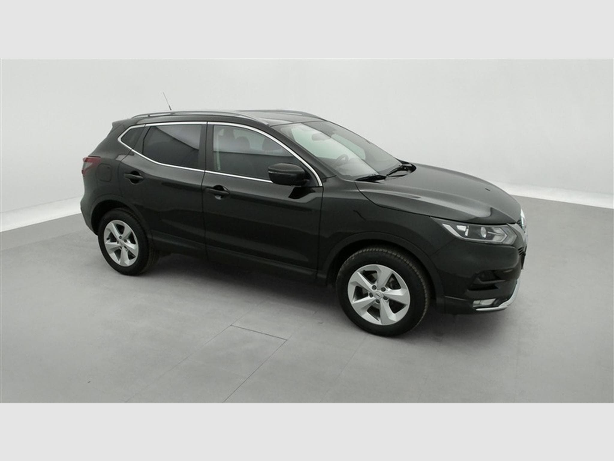 Nissan Qashqai 1.3 DIG-T Urban Edition (2021) - Photo 24