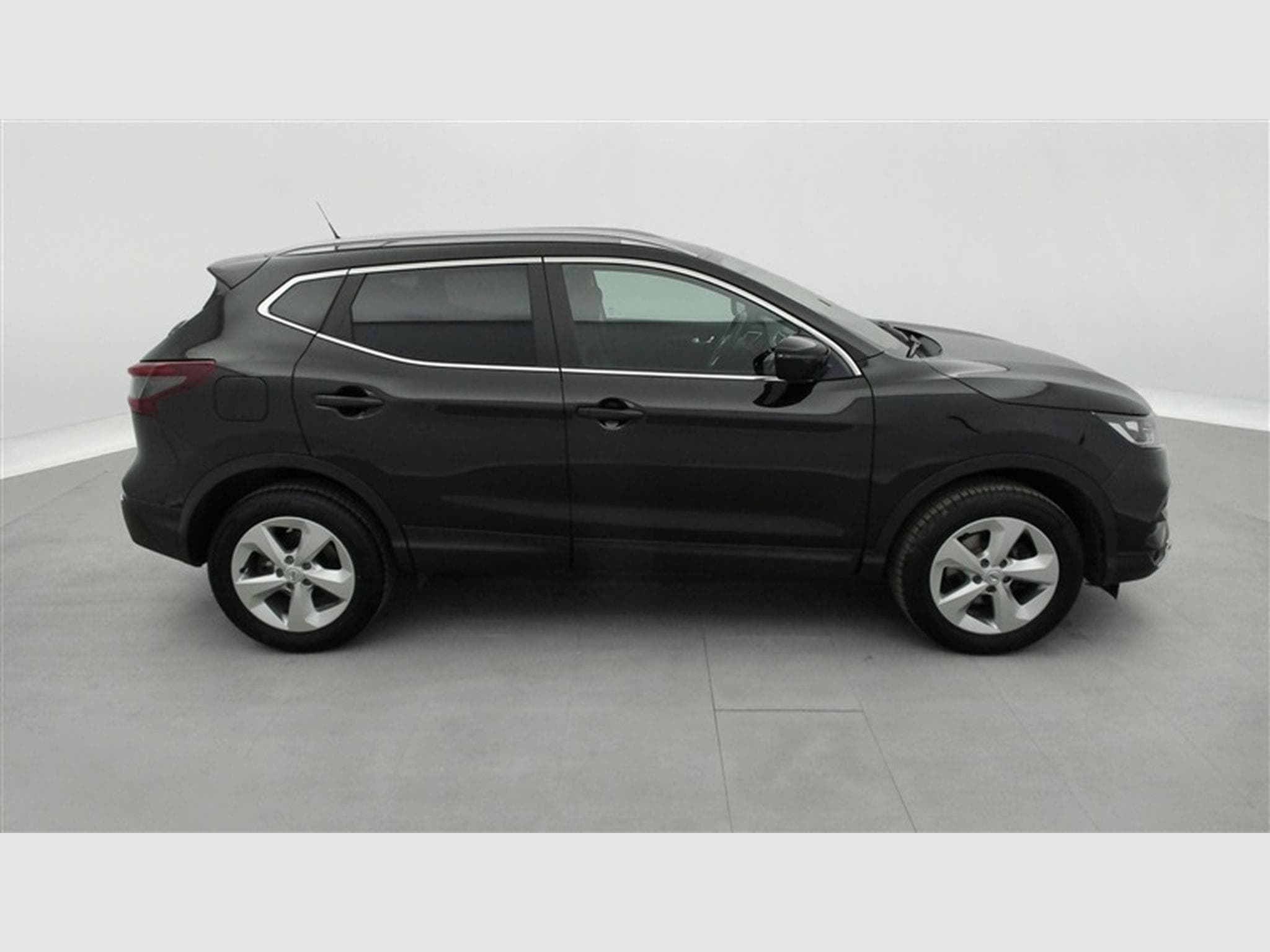 Nissan Qashqai 1.3 DIG-T Urban Edition (2021) - Photo 25