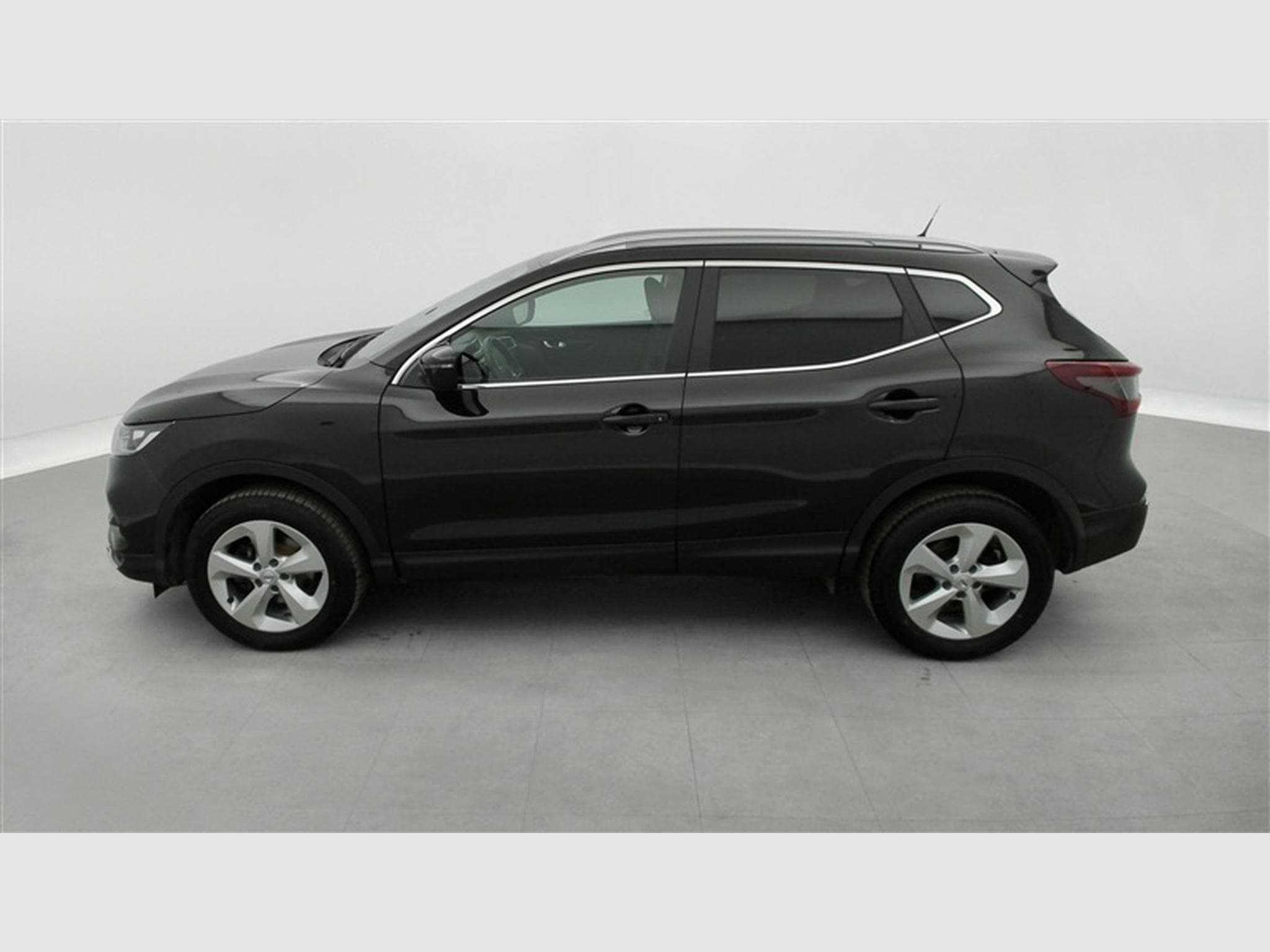 Nissan Qashqai 1.3 DIG-T Urban Edition (2021) - Photo 3