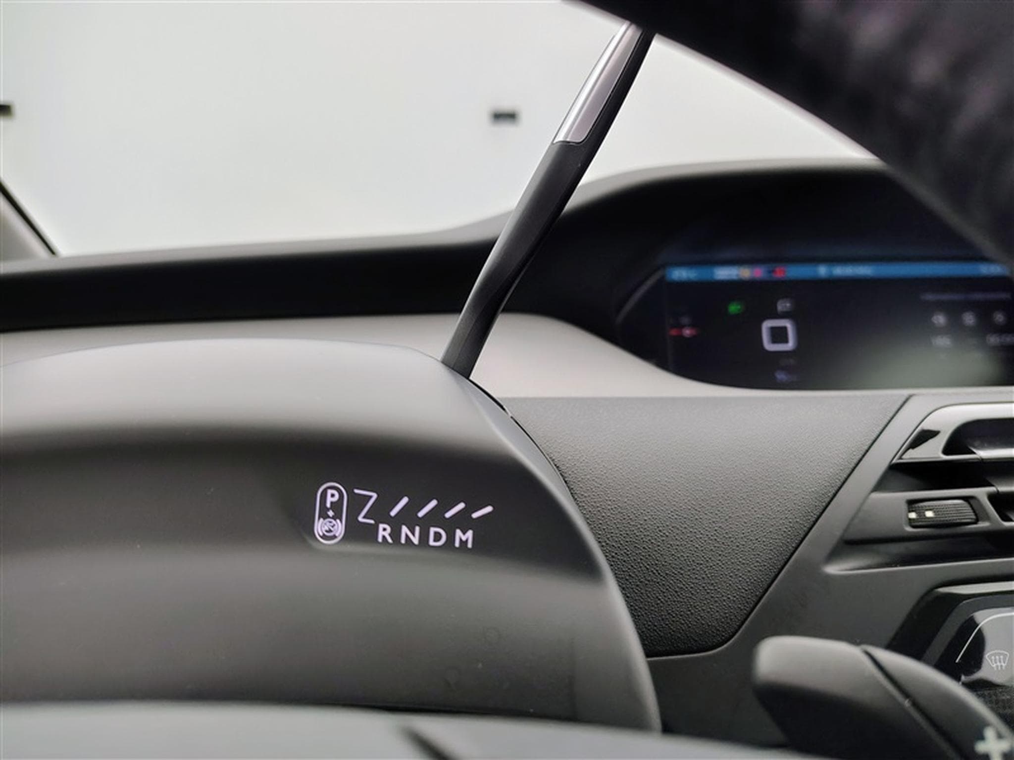 Citroen Grand C4 SpaceTourer 1.2 PureTech 130cv EAT8 Feel 7PL NAVI / CARPLAY / ALU / PDC (2021) - Photo 12