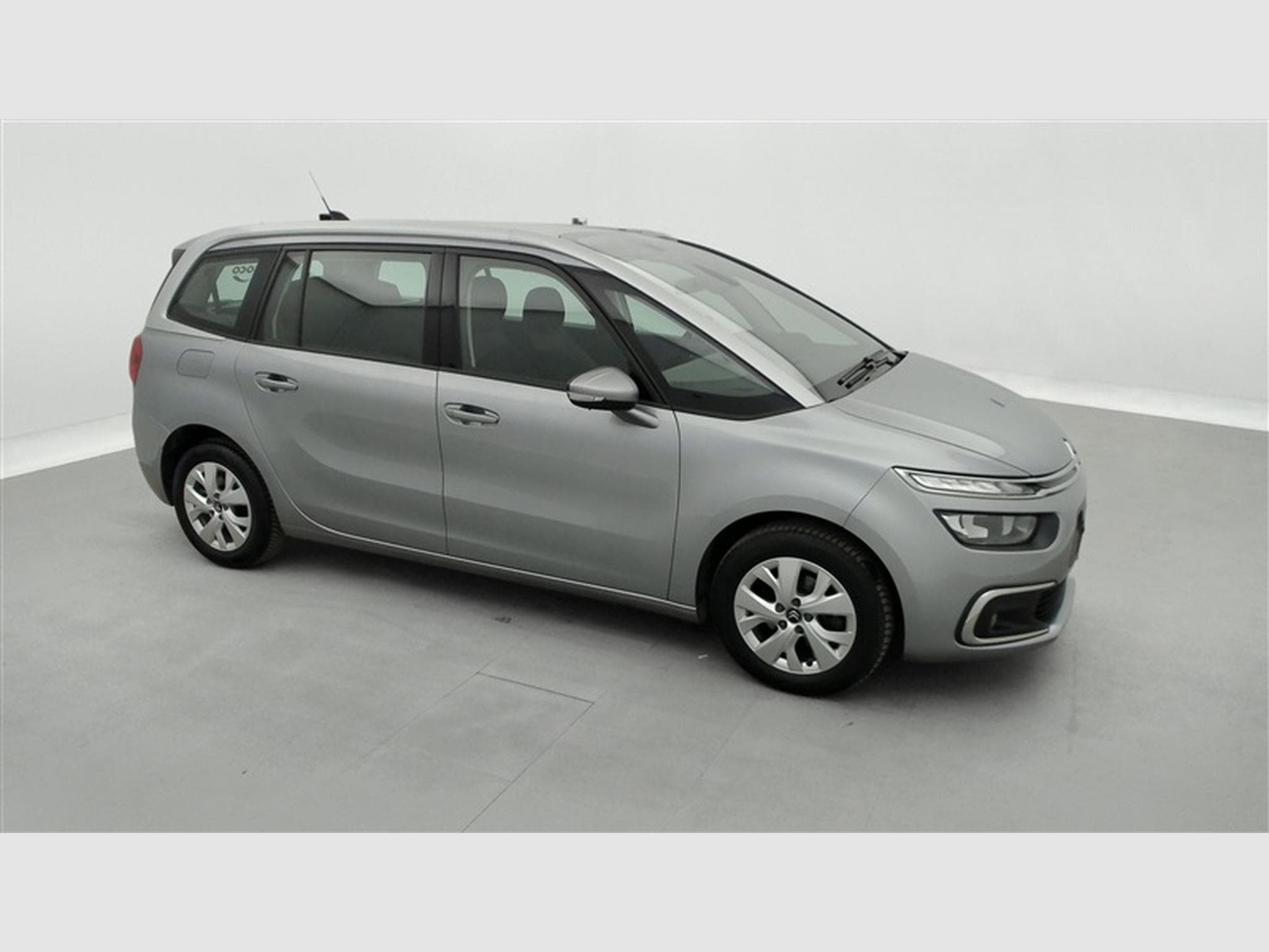 Citroen Grand C4 SpaceTourer 1.2 PureTech 130cv EAT8 Feel 7PL NAVI / CARPLAY / ALU / PDC (2021) - Photo 23