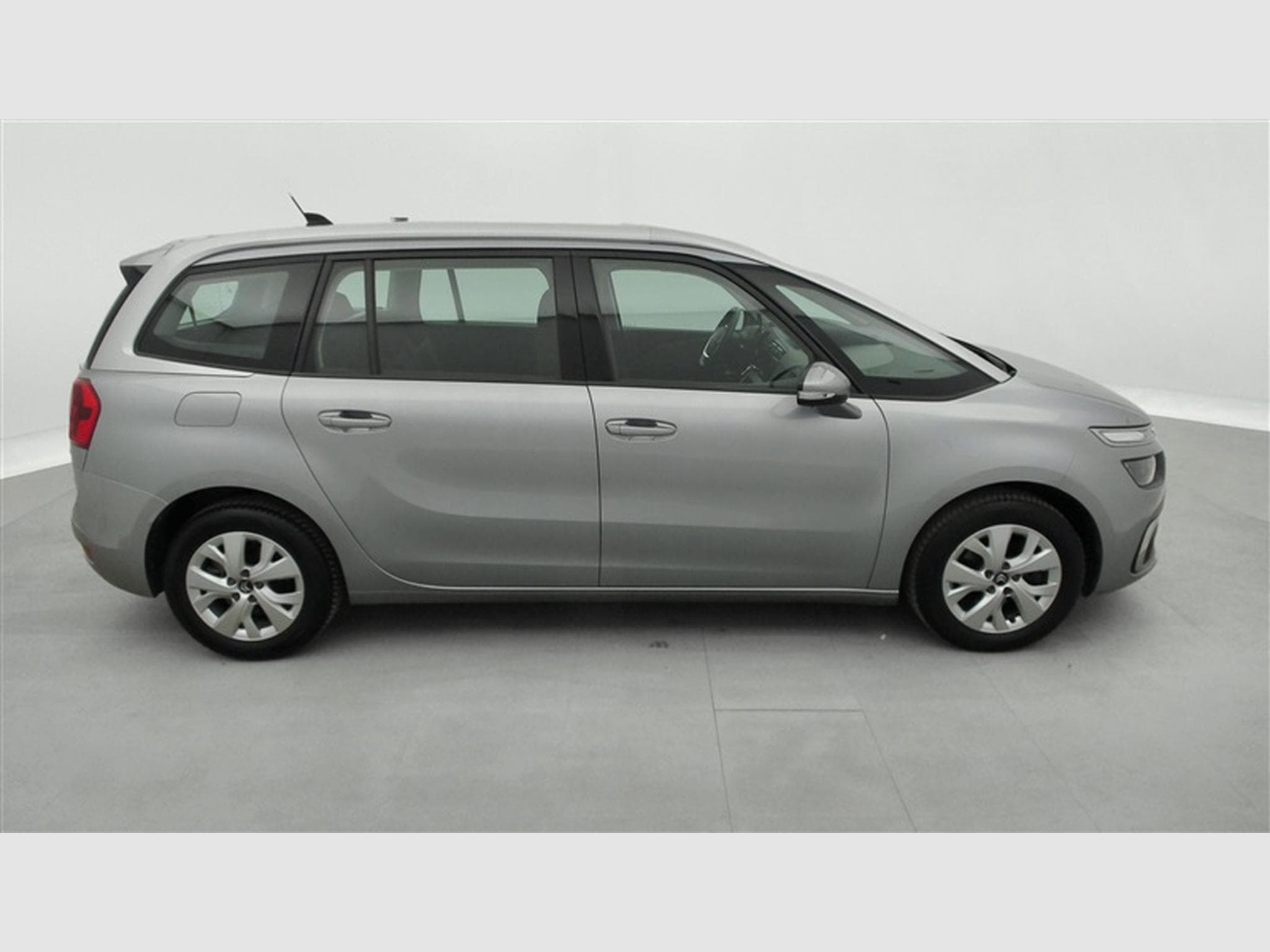 Citroen Grand C4 SpaceTourer 1.2 PureTech 130cv EAT8 Feel 7PL NAVI / CARPLAY / ALU / PDC (2021) - Photo 24