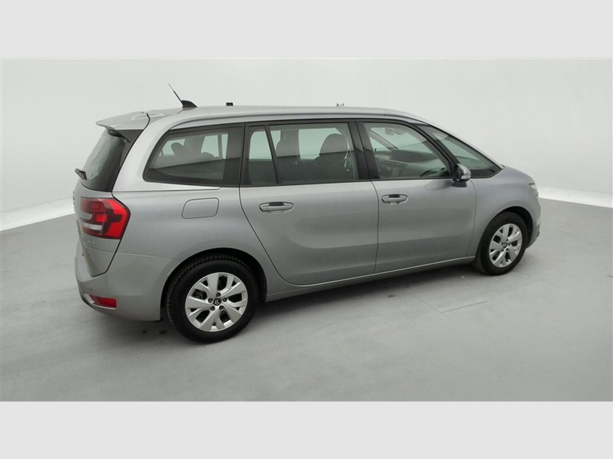 Citroen Grand C4 SpaceTourer 1.2 PureTech 130cv EAT8 Feel 7PL NAVI / CARPLAY / ALU / PDC (2021) - Photo 25