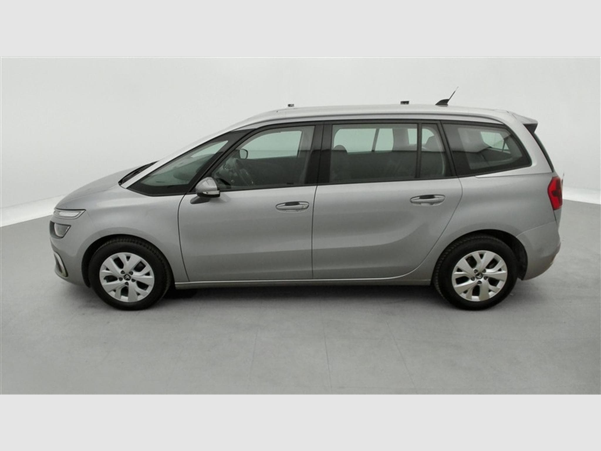 Citroen Grand C4 SpaceTourer 1.2 PureTech 130cv EAT8 Feel 7PL NAVI / CARPLAY / ALU / PDC (2021) - Photo 3