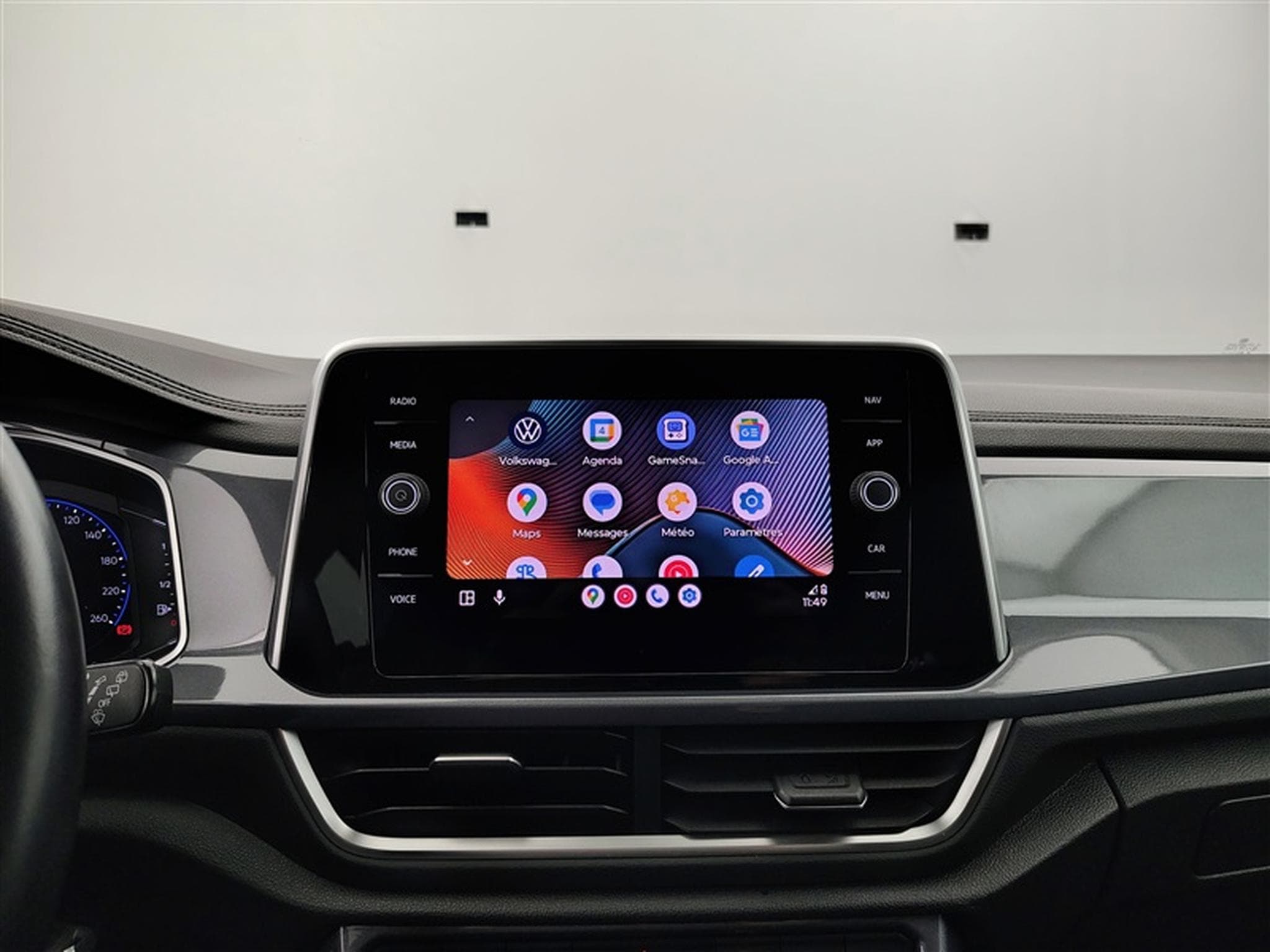 VW T-Roc 1.0 TSI 110Cv Style CARPLAY / ALU / PDC (2022) - Photo 20