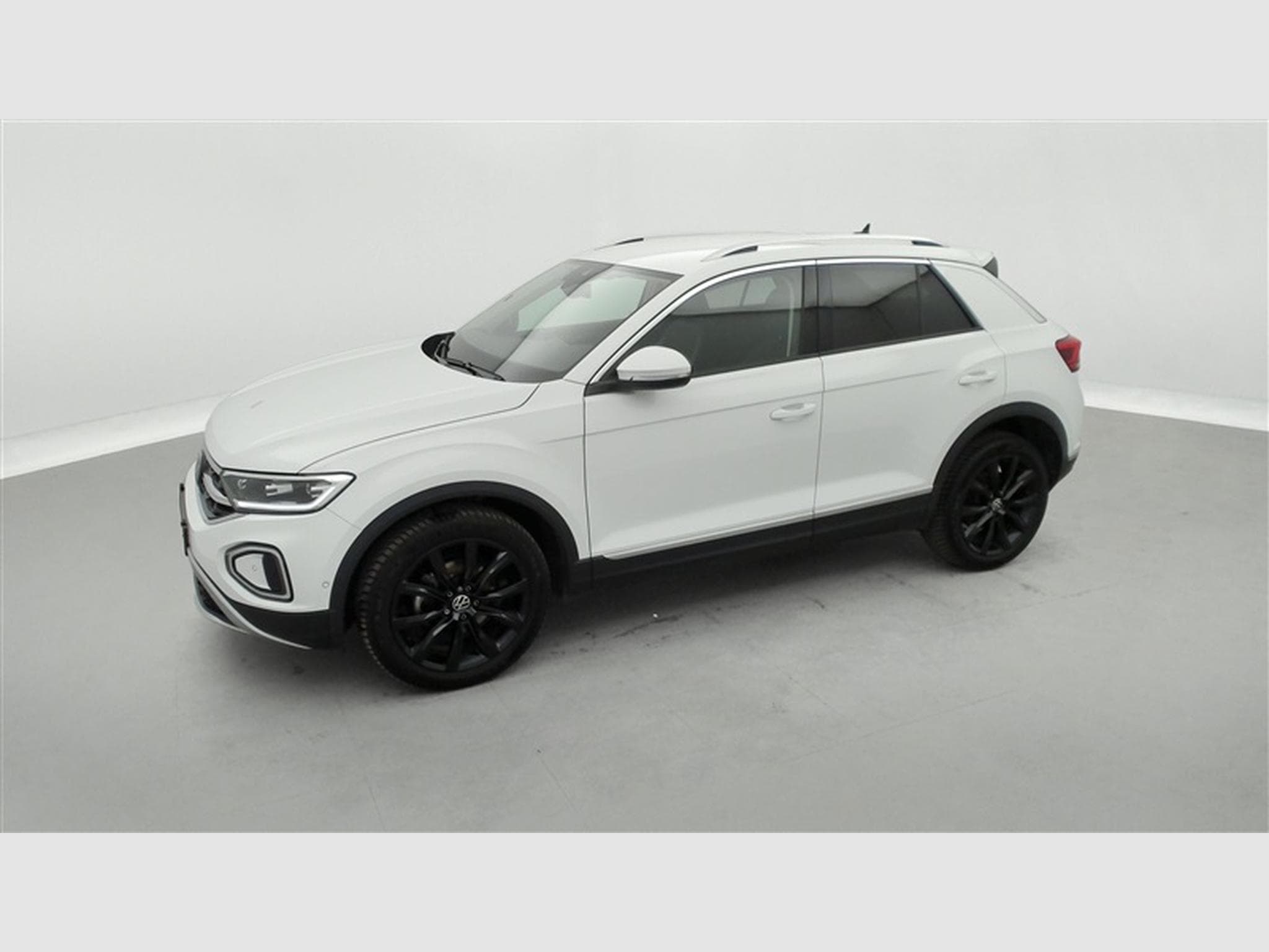 VW T-Roc 1.0 TSI 110Cv Style CARPLAY / ALU / PDC (2022) - Photo 21
