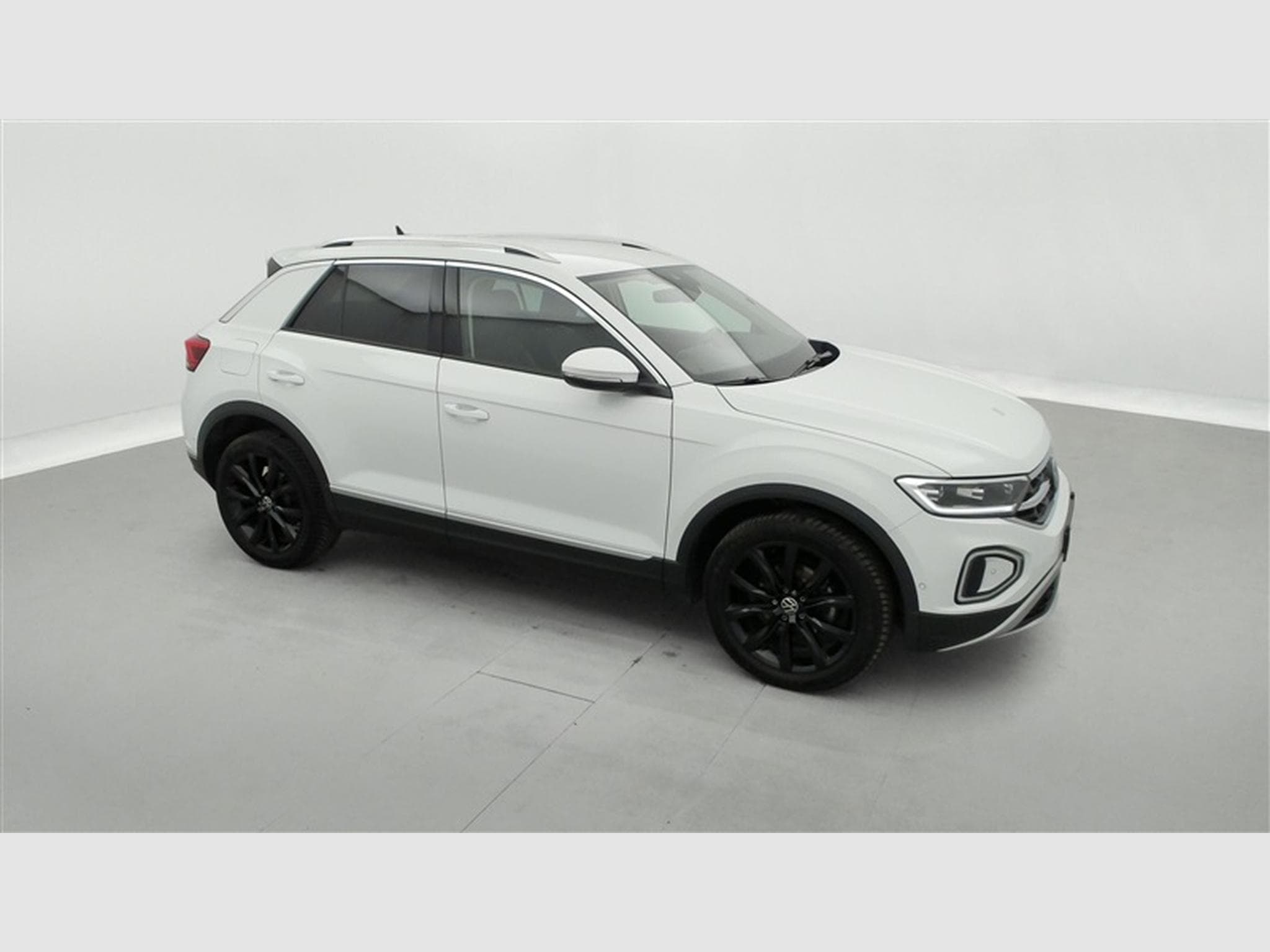 VW T-Roc 1.0 TSI 110Cv Style CARPLAY / ALU / PDC (2022) - Photo 23