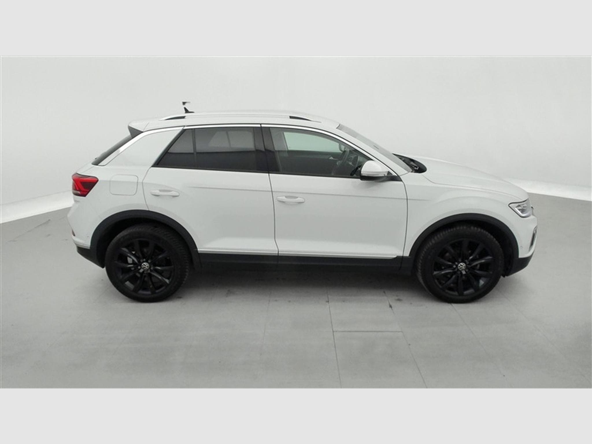 VW T-Roc 1.0 TSI 110Cv Style CARPLAY / ALU / PDC (2022) - Photo 24