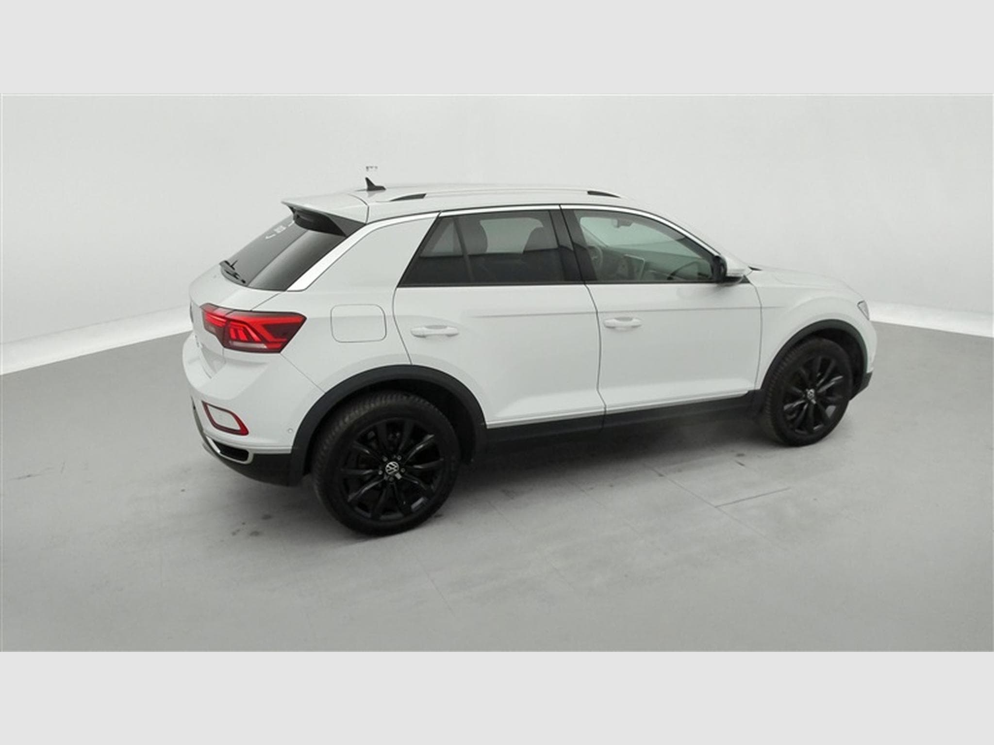 VW T-Roc 1.0 TSI 110Cv Style CARPLAY / ALU / PDC (2022) - Photo 25