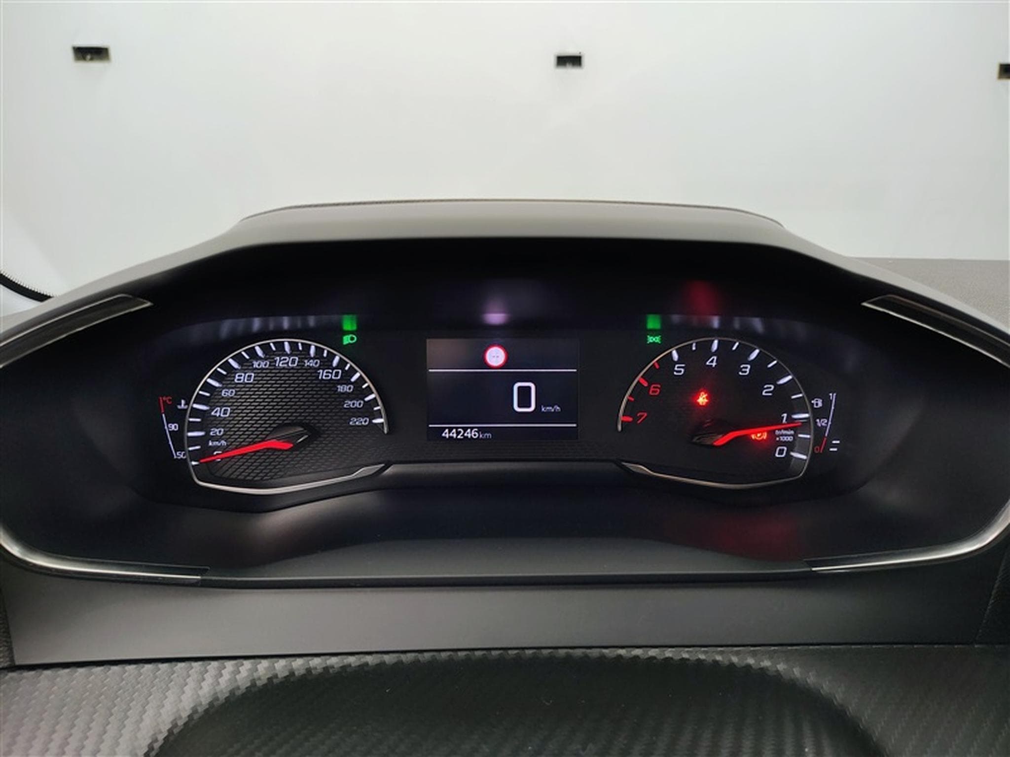 Peugeot 208 1.2i PureTech Active Pack (EU6.4) (2022) - Photo 10