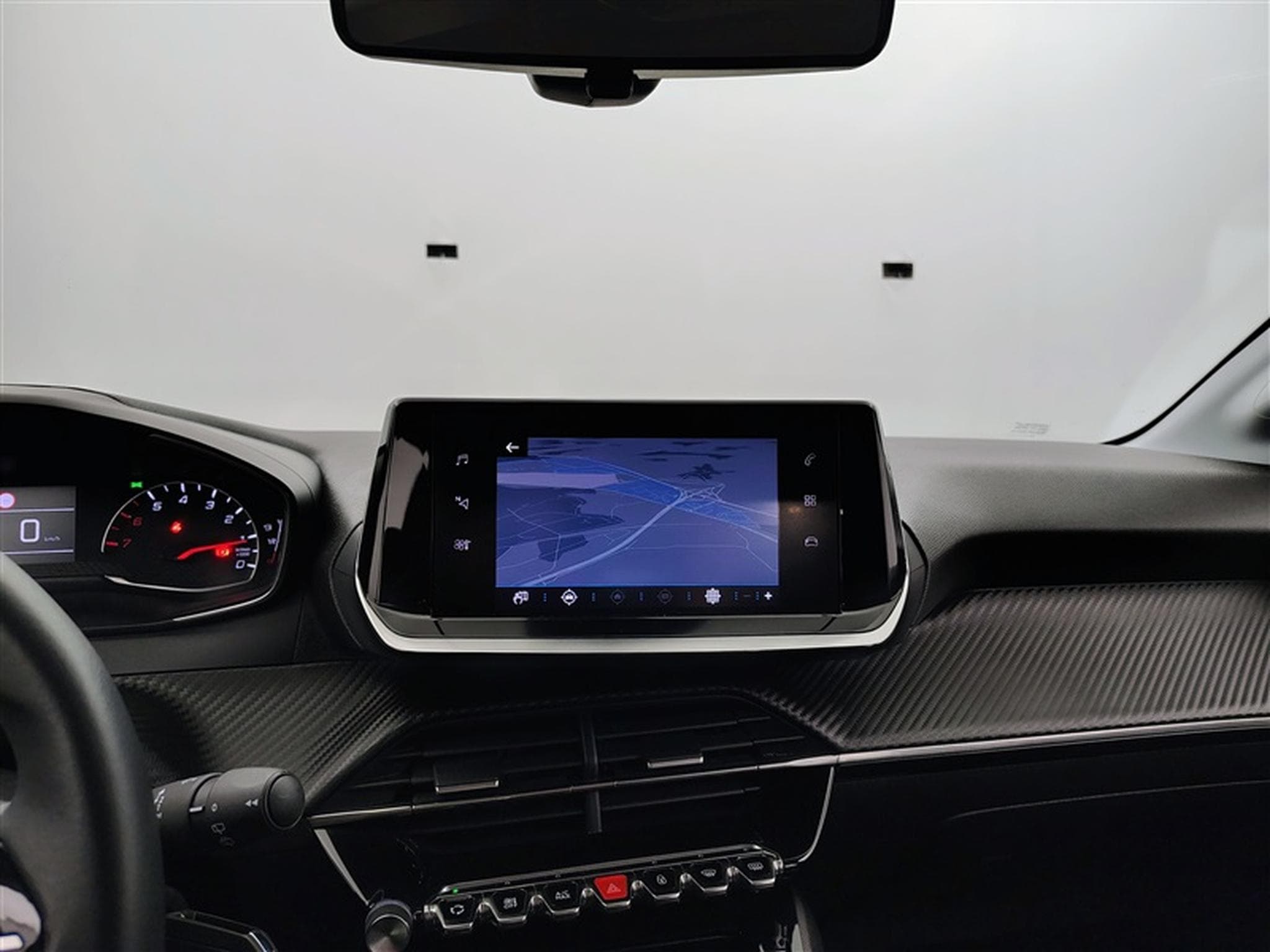 Peugeot 208 1.2i PureTech Active Pack (EU6.4) (2022) - Photo 11