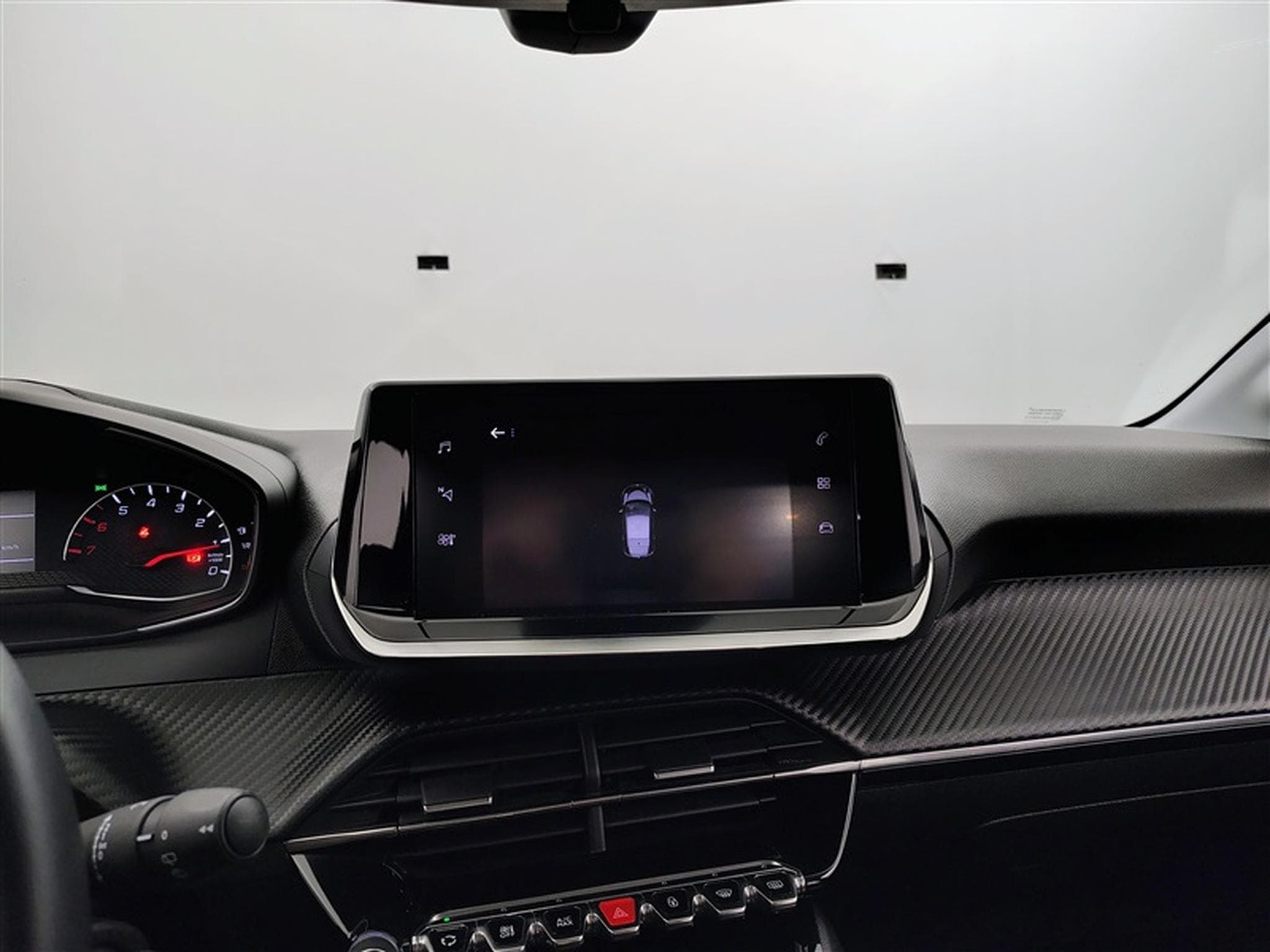 Peugeot 208 1.2i PureTech Active Pack (EU6.4) (2022) - Photo 17