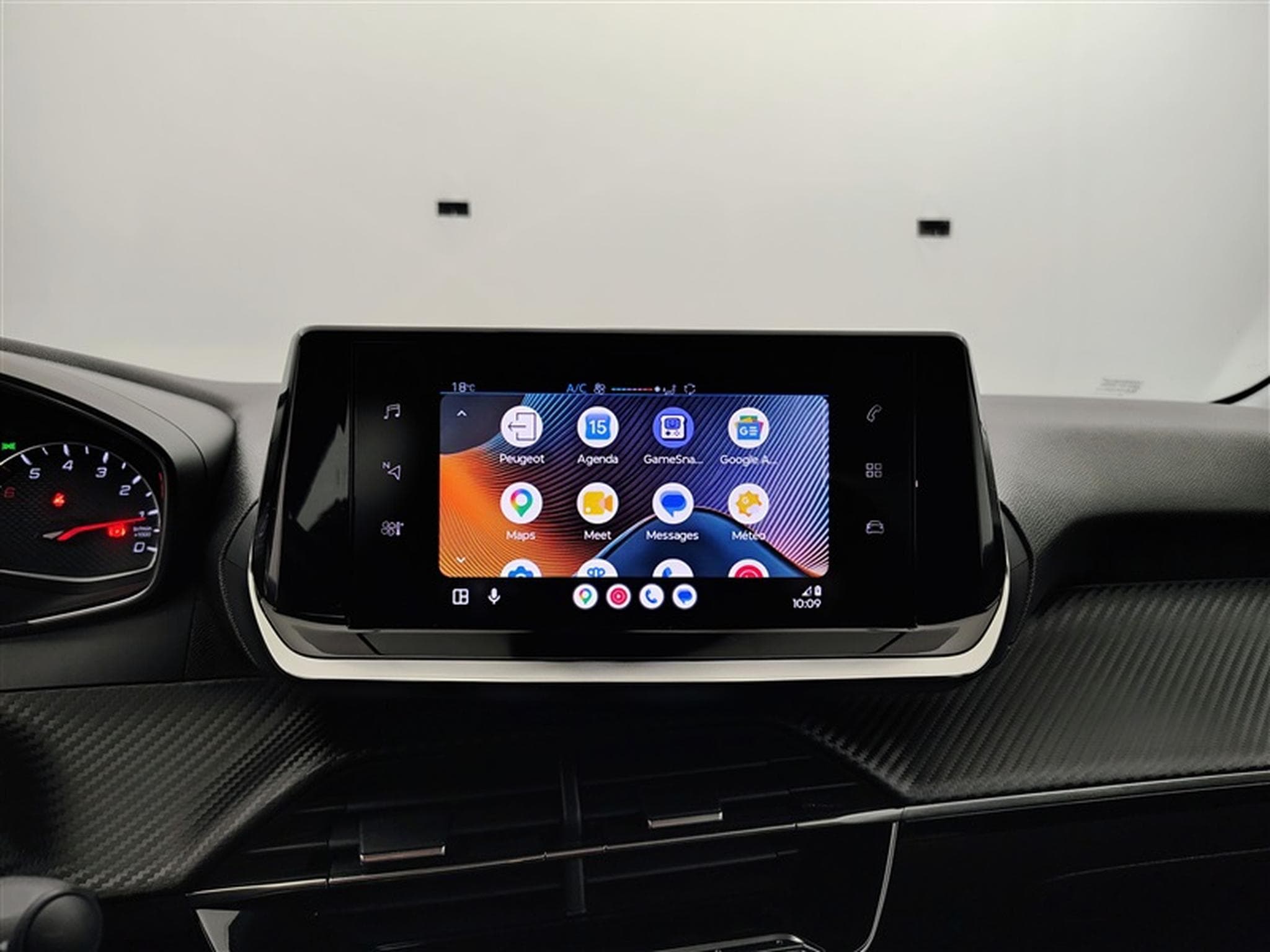 Peugeot 208 1.2i PureTech Active Pack (EU6.4) (2022) - Photo 19