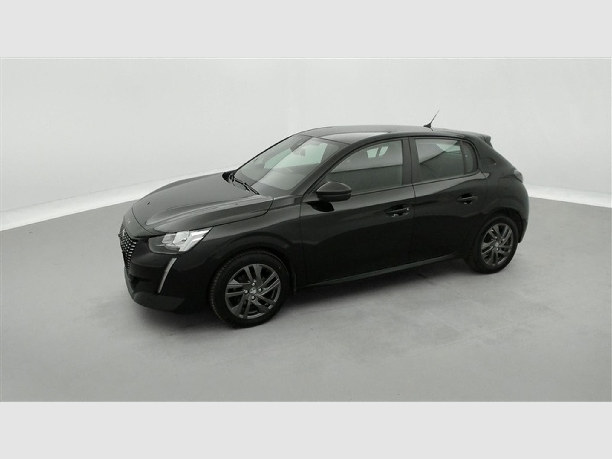 Peugeot 208 1.2i PureTech Active Pack (EU6.4) (2022) - Photo 20