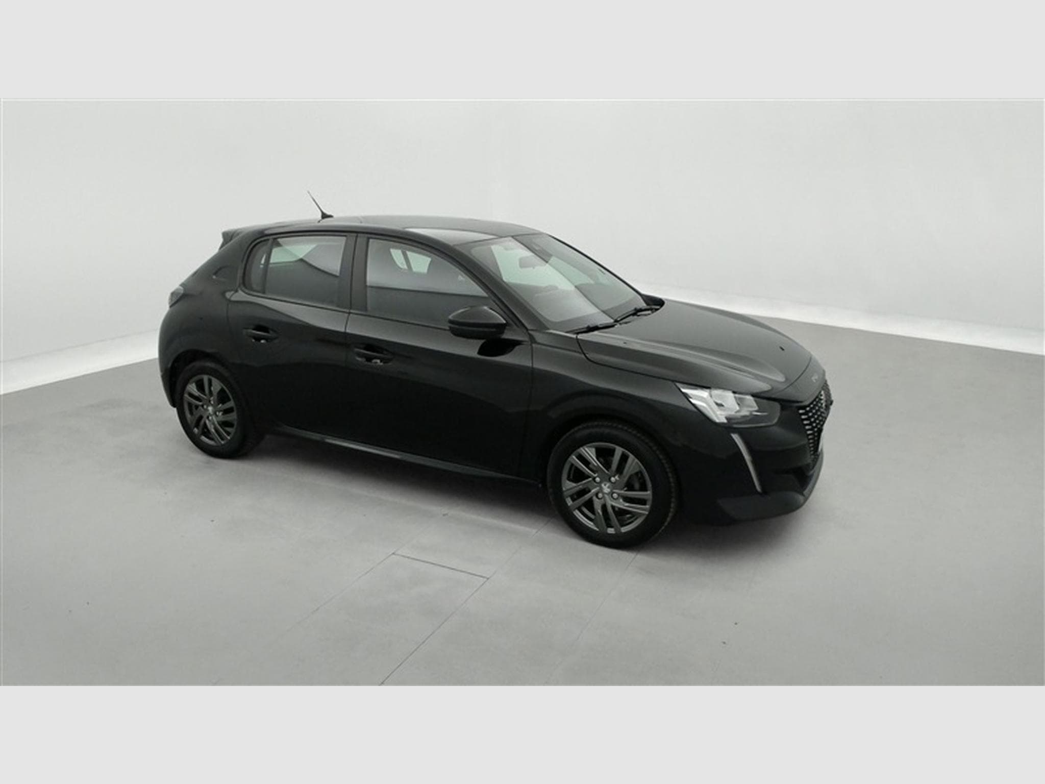 Peugeot 208 1.2i PureTech Active Pack (EU6.4) (2022) - Photo 22