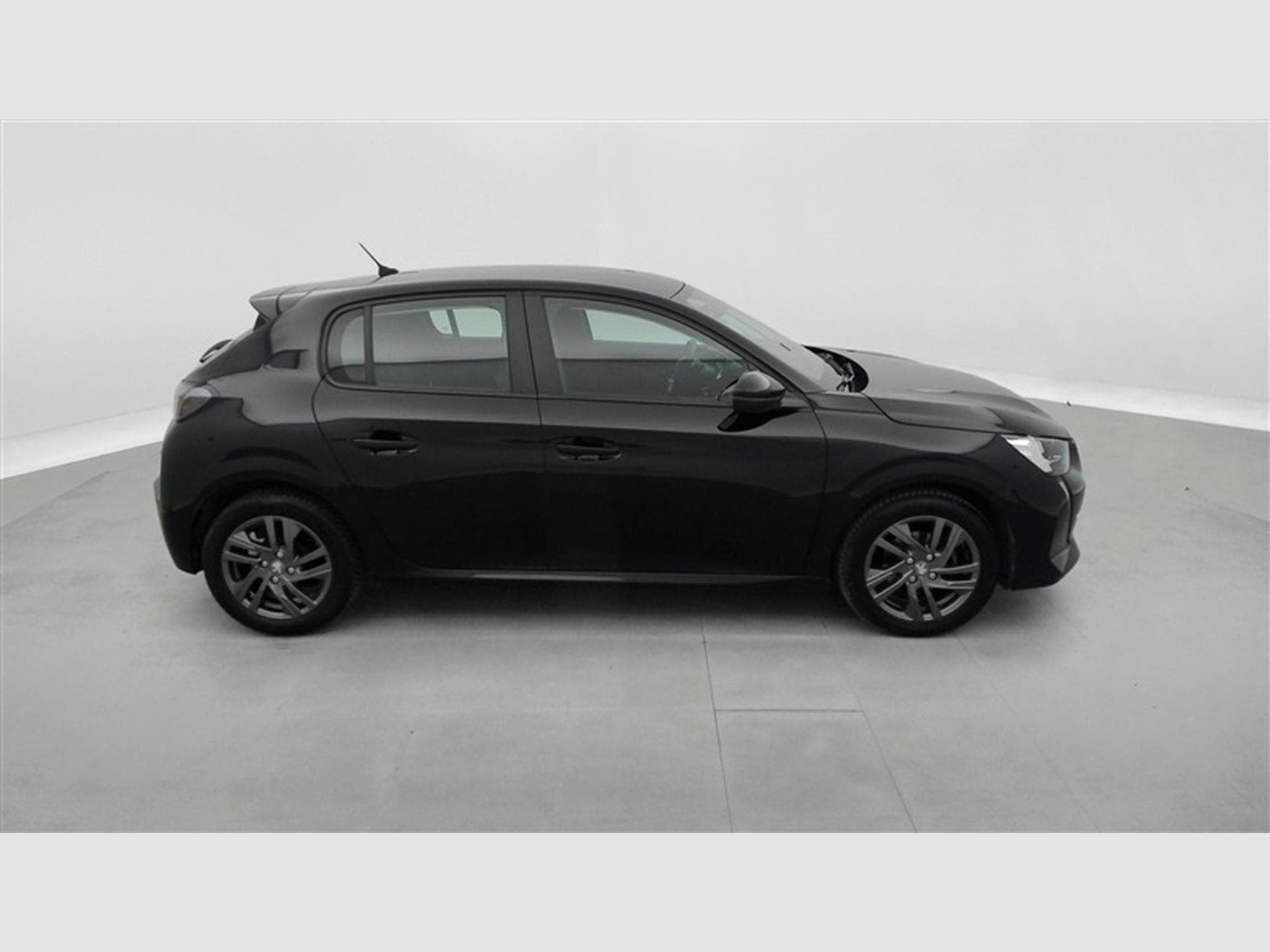 Peugeot 208 1.2i PureTech Active Pack (EU6.4) (2022) - Photo 23