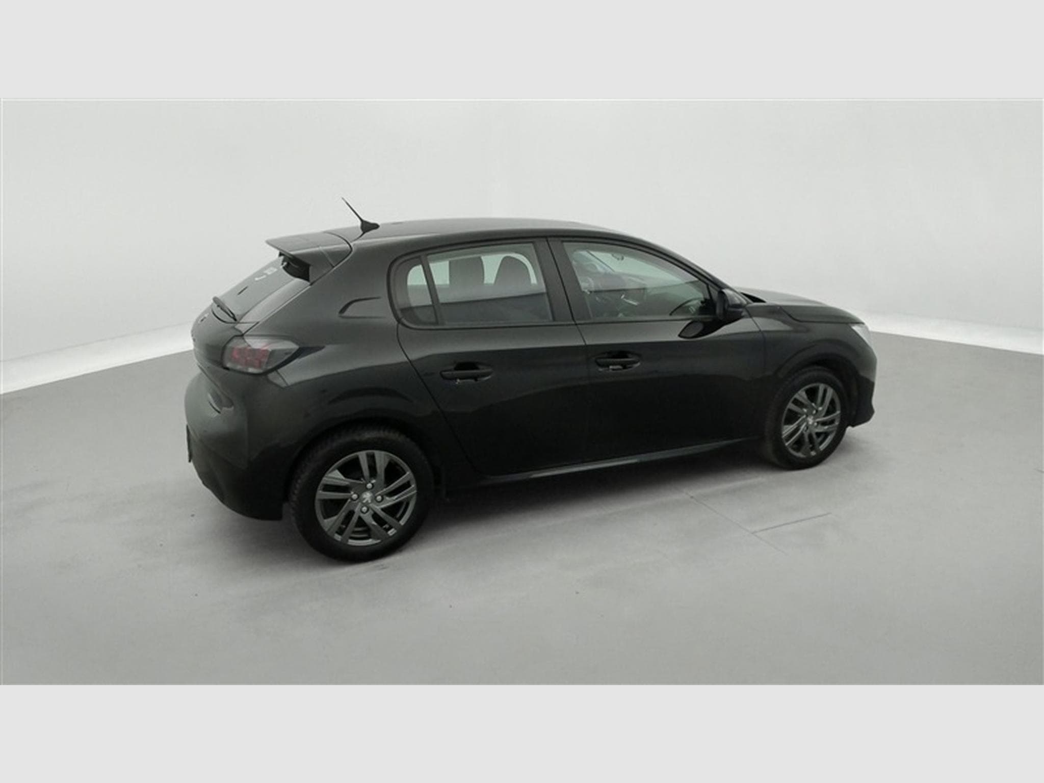 Peugeot 208 1.2i PureTech Active Pack (EU6.4) (2022) - Photo 24