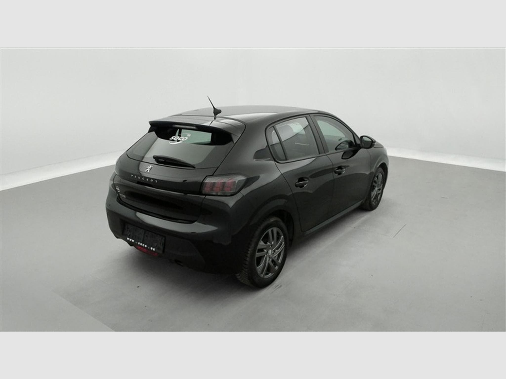 Peugeot 208 1.2i PureTech Active Pack (EU6.4) (2022) - Photo 25