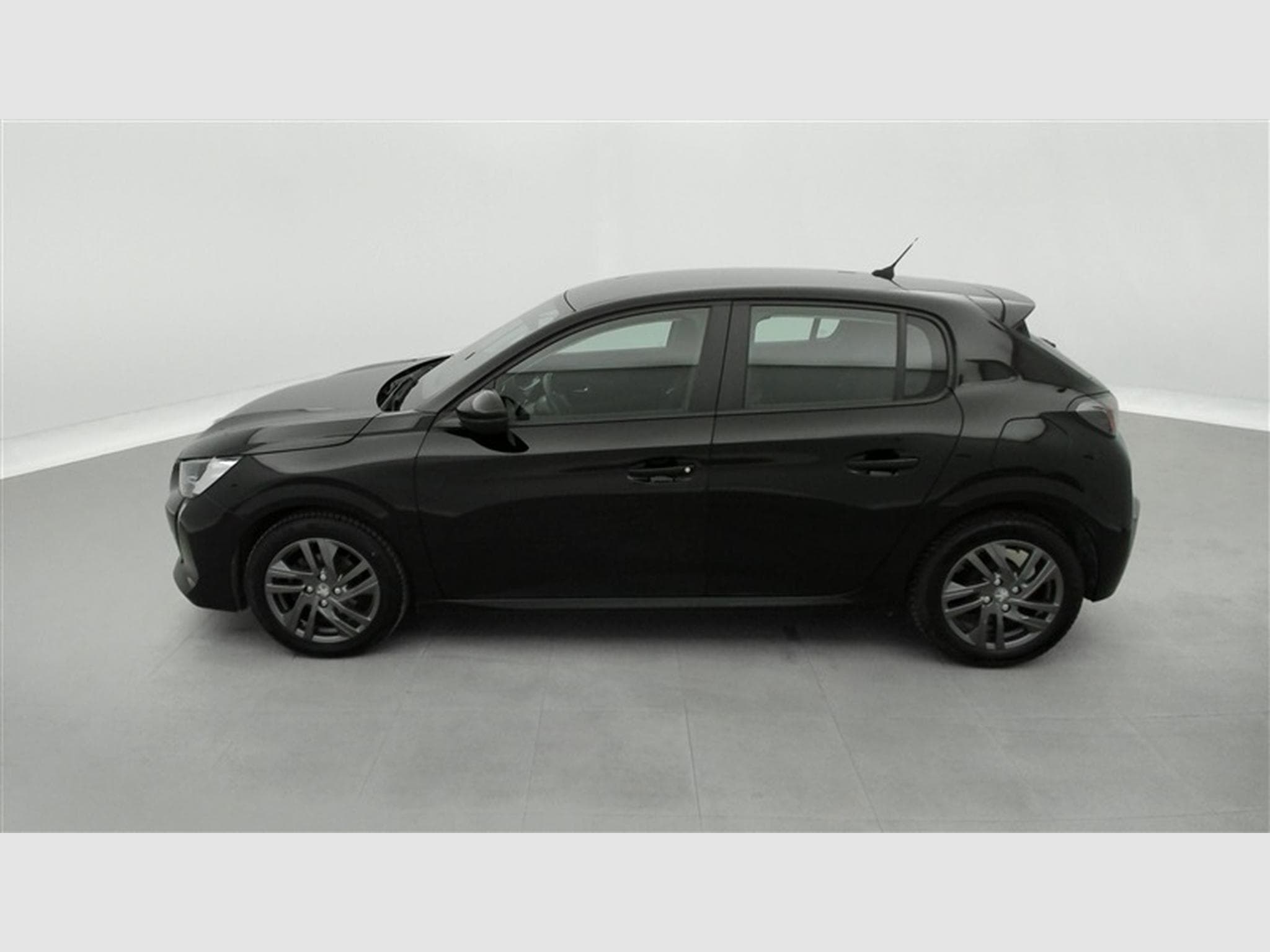 Peugeot 208 1.2i PureTech Active Pack (EU6.4) (2022) - Photo 3