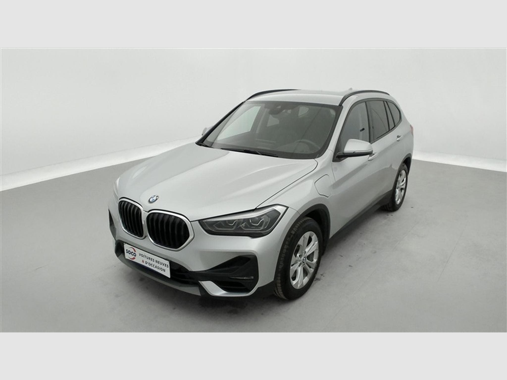 BMW X1 PHEV 1.5iA xDrive25e Cuir / Navi / Led (2021) - Photo 1