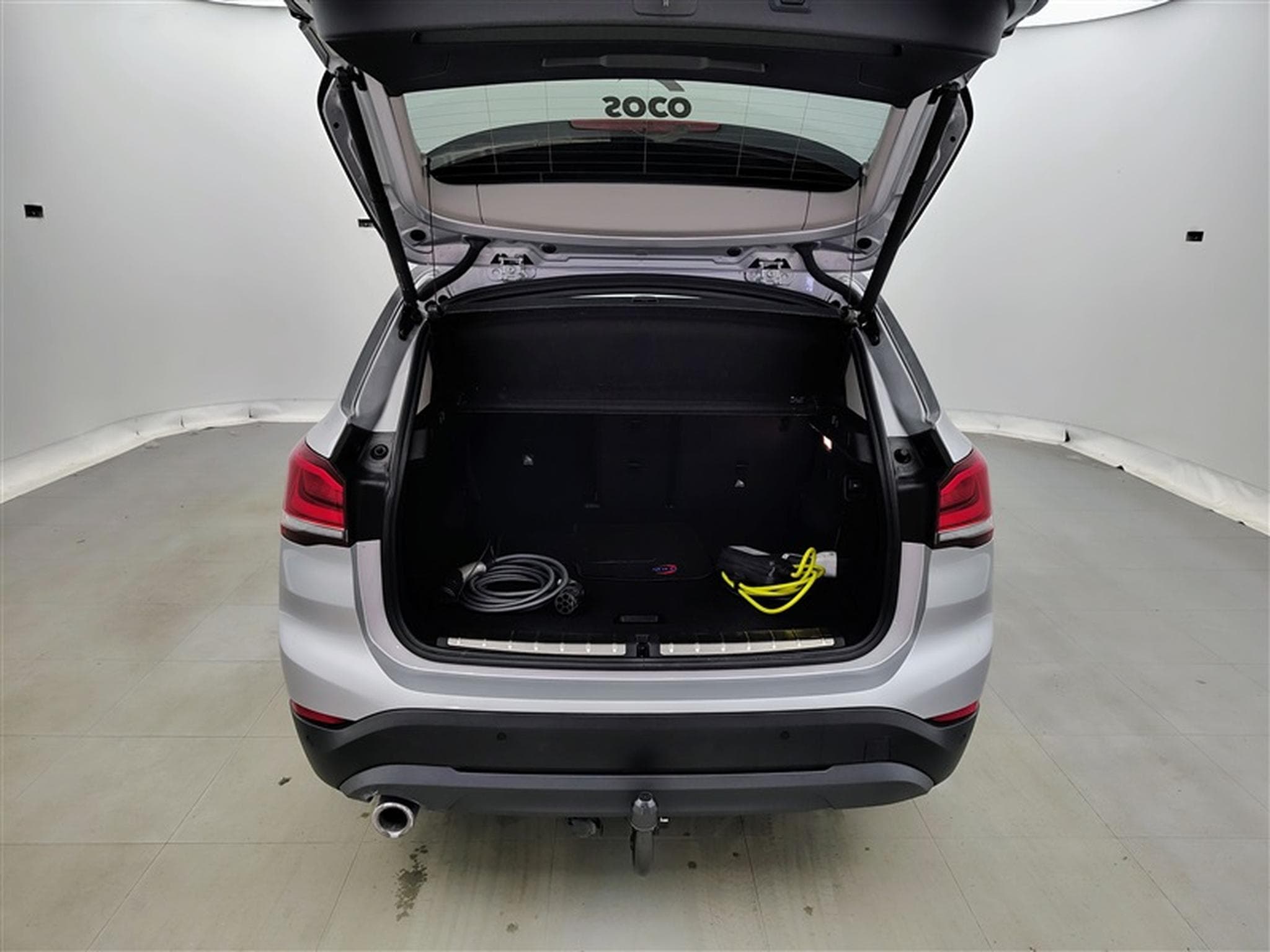BMW X1 PHEV 1.5iA xDrive25e Cuir / Navi / Led (2021) - Photo 14