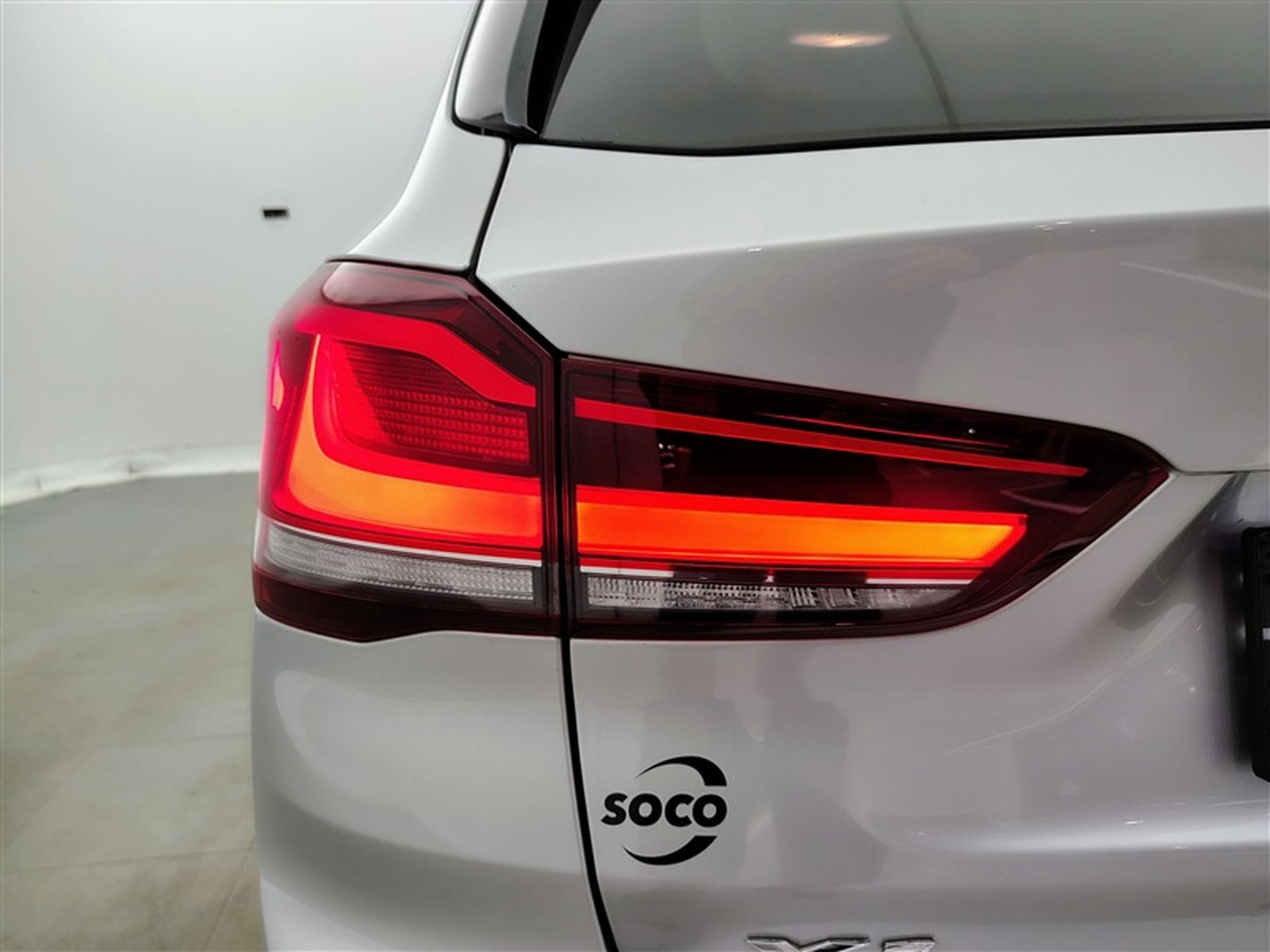 BMW X1 PHEV 1.5iA xDrive25e Cuir / Navi / Led (2021) - Photo 16