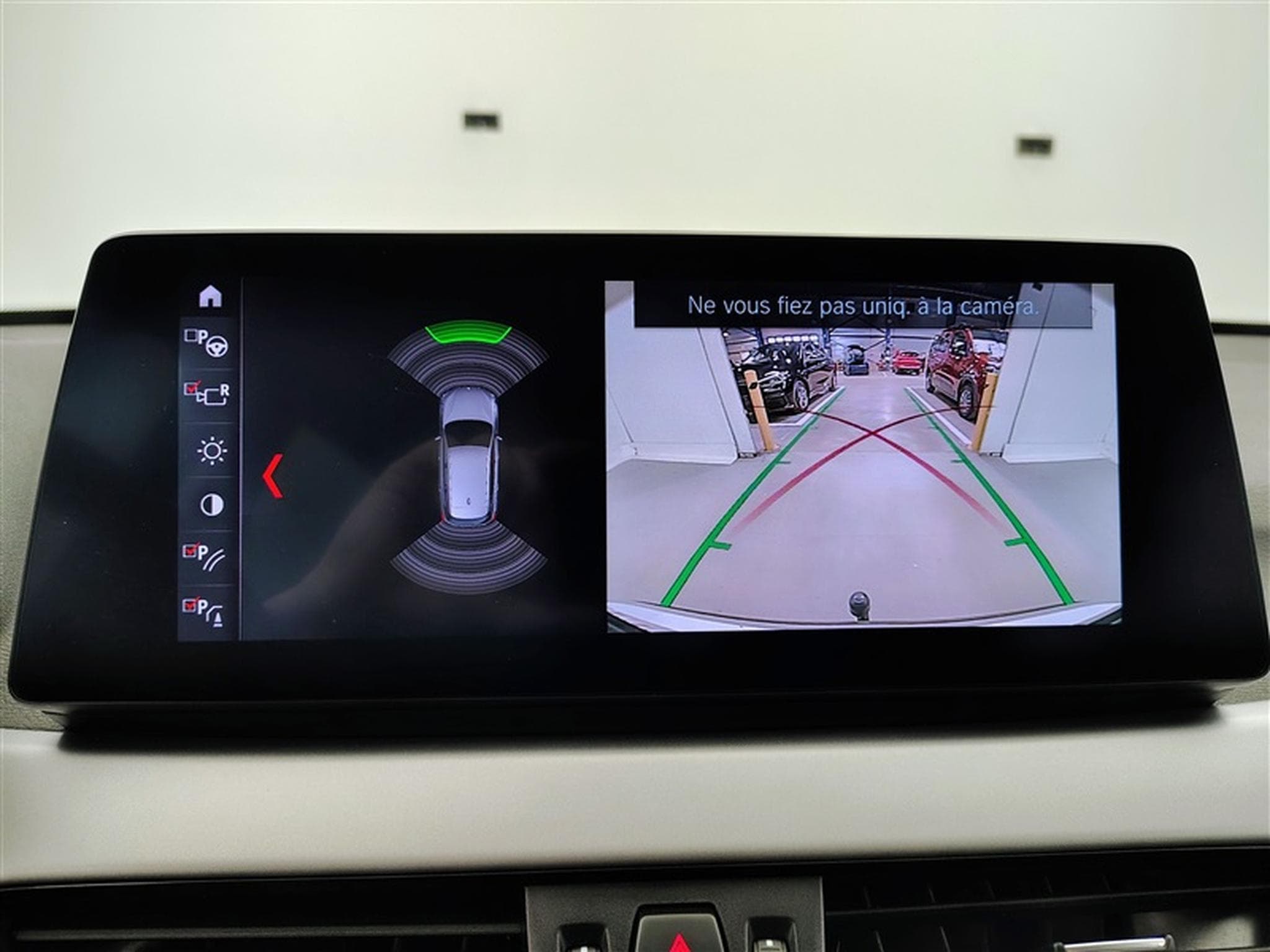 BMW X1 PHEV 1.5iA xDrive25e Cuir / Navi / Led (2021) - Photo 18