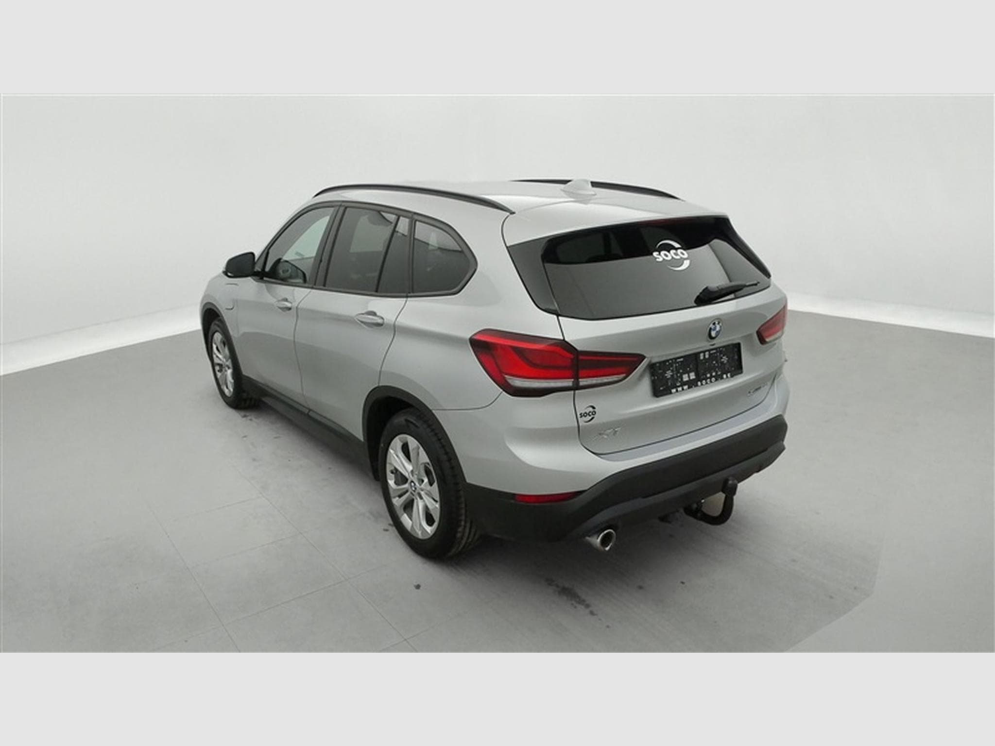 BMW X1 PHEV 1.5iA xDrive25e Cuir / Navi / Led (2021) - Photo 2