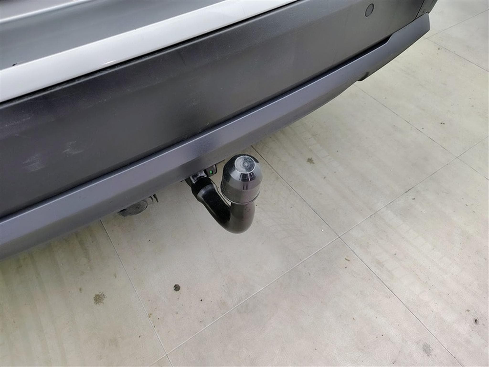 BMW X1 PHEV 1.5iA xDrive25e Cuir / Navi / Led (2021) - Photo 20