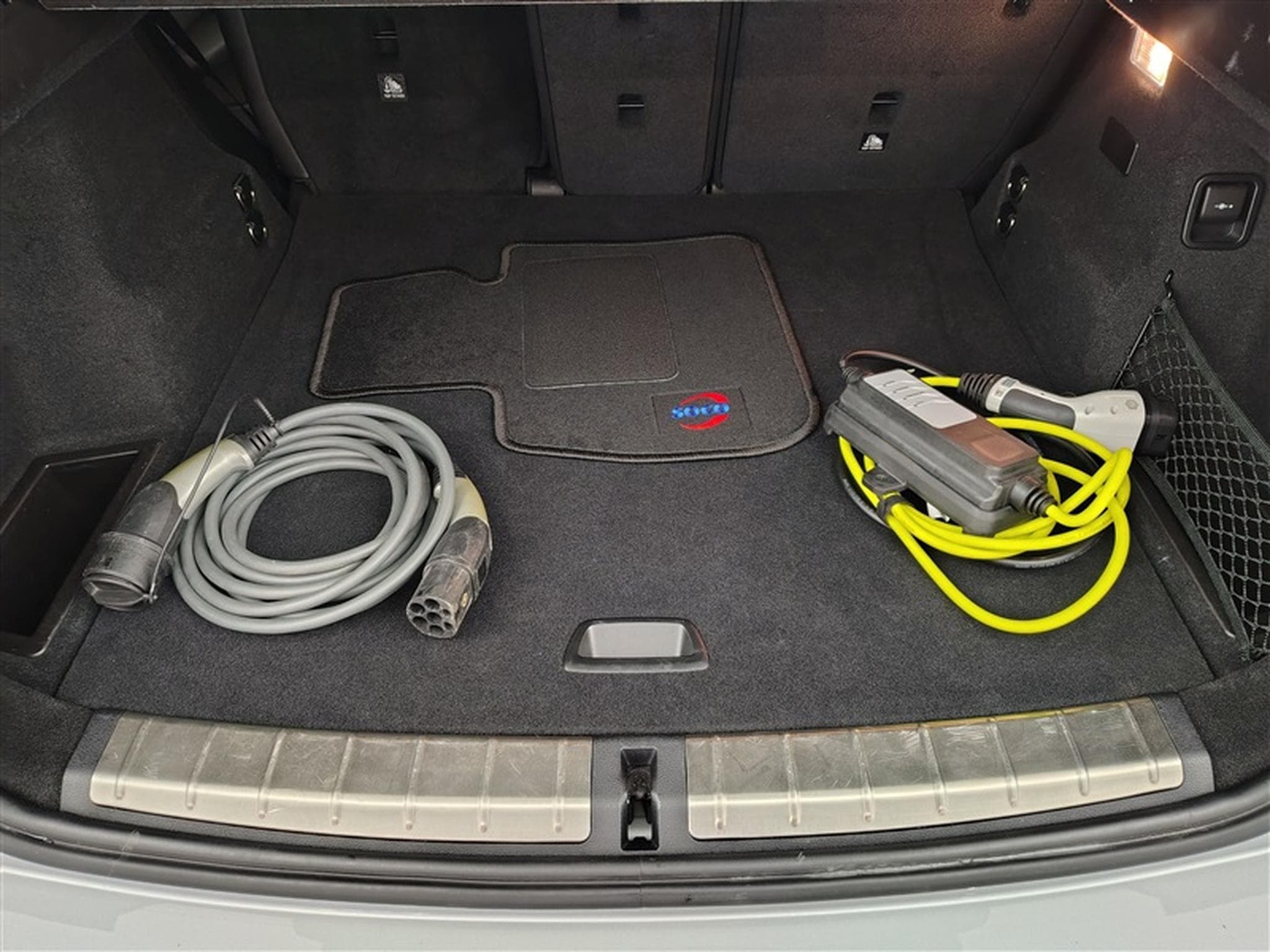 BMW X1 PHEV 1.5iA xDrive25e Cuir / Navi / Led (2021) - Photo 22