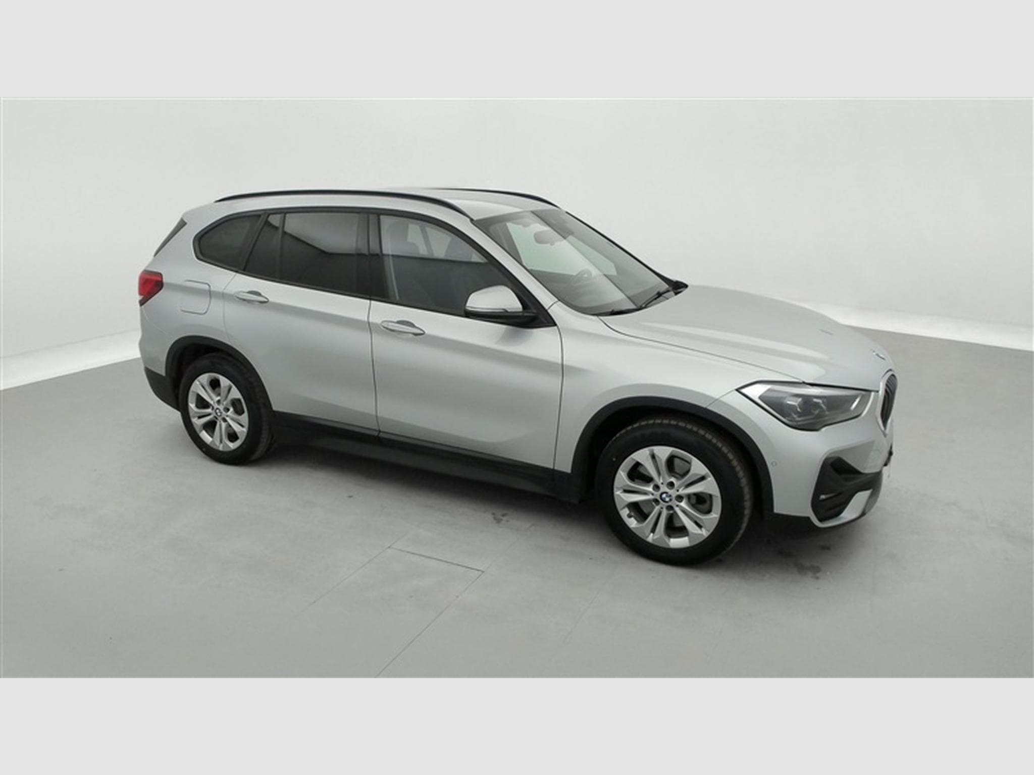BMW X1 PHEV 1.5iA xDrive25e Cuir / Navi / Led (2021) - Photo 25