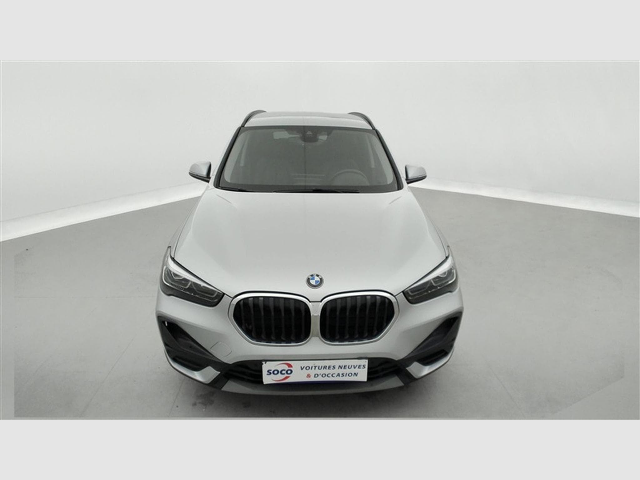 BMW X1 PHEV 1.5iA xDrive25e Cuir / Navi / Led (2021) - Photo 4