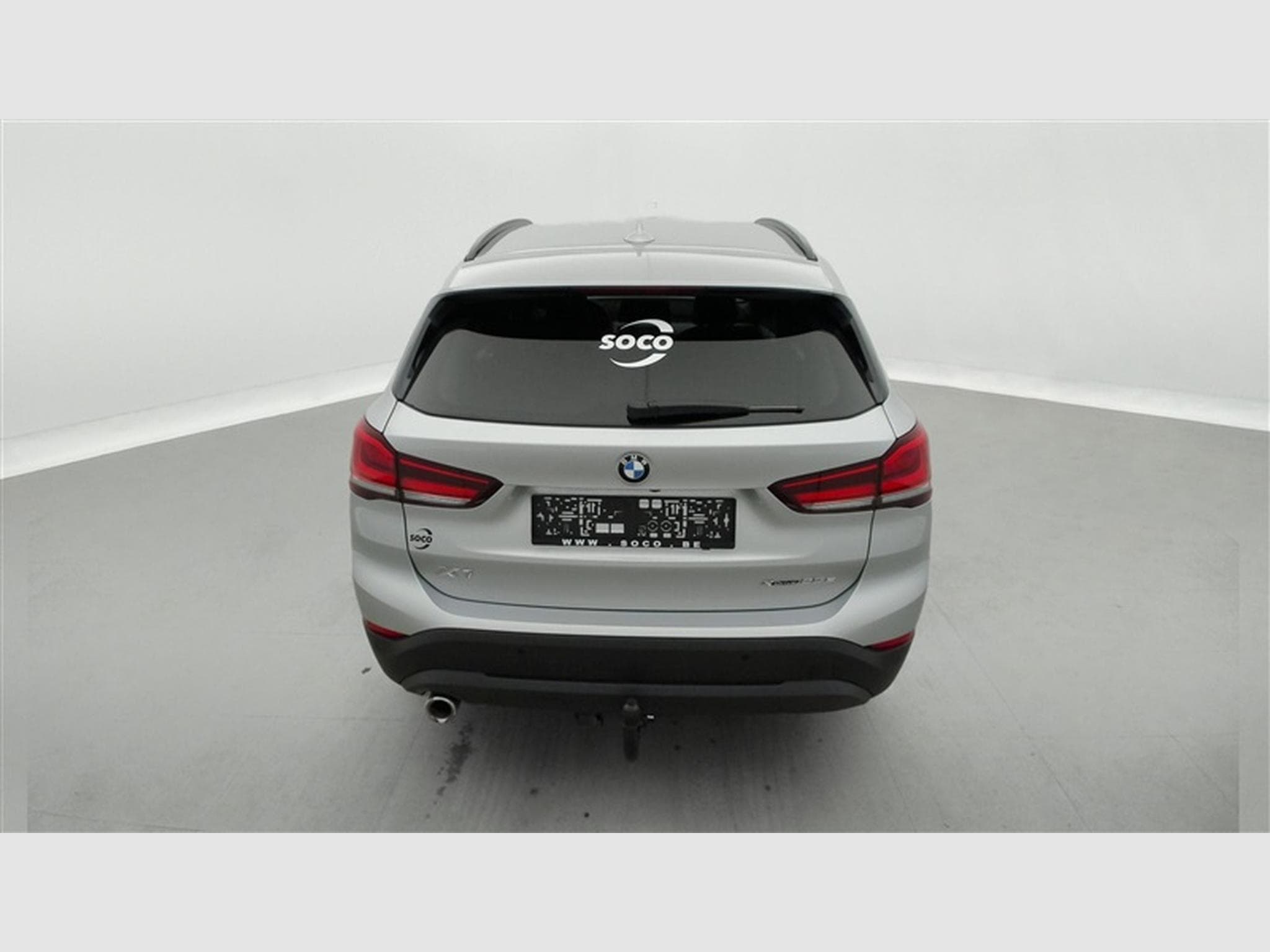 BMW X1 PHEV 1.5iA xDrive25e Cuir / Navi / Led (2021) - Photo 5