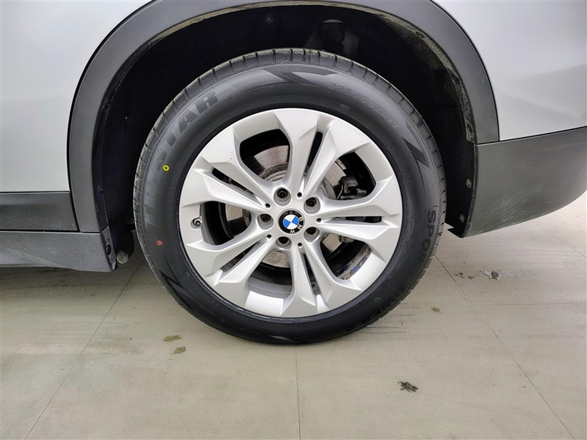 BMW X1 PHEV 1.5iA xDrive25e Cuir / Navi / Led (2021) - Photo 6
